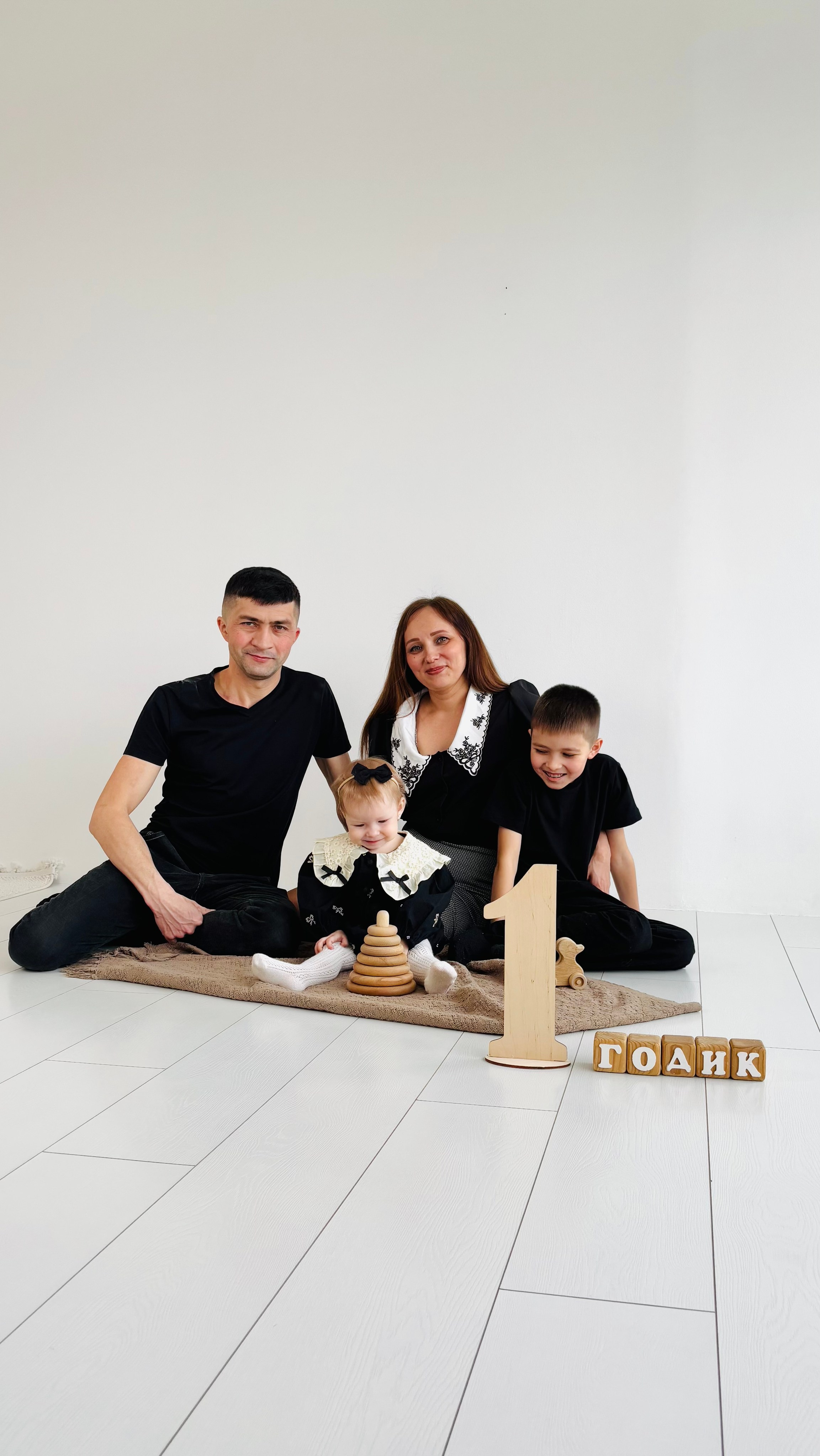 Семейная съемка Рания. Алия Асадуллина — парный и семейный фотограф в Казани