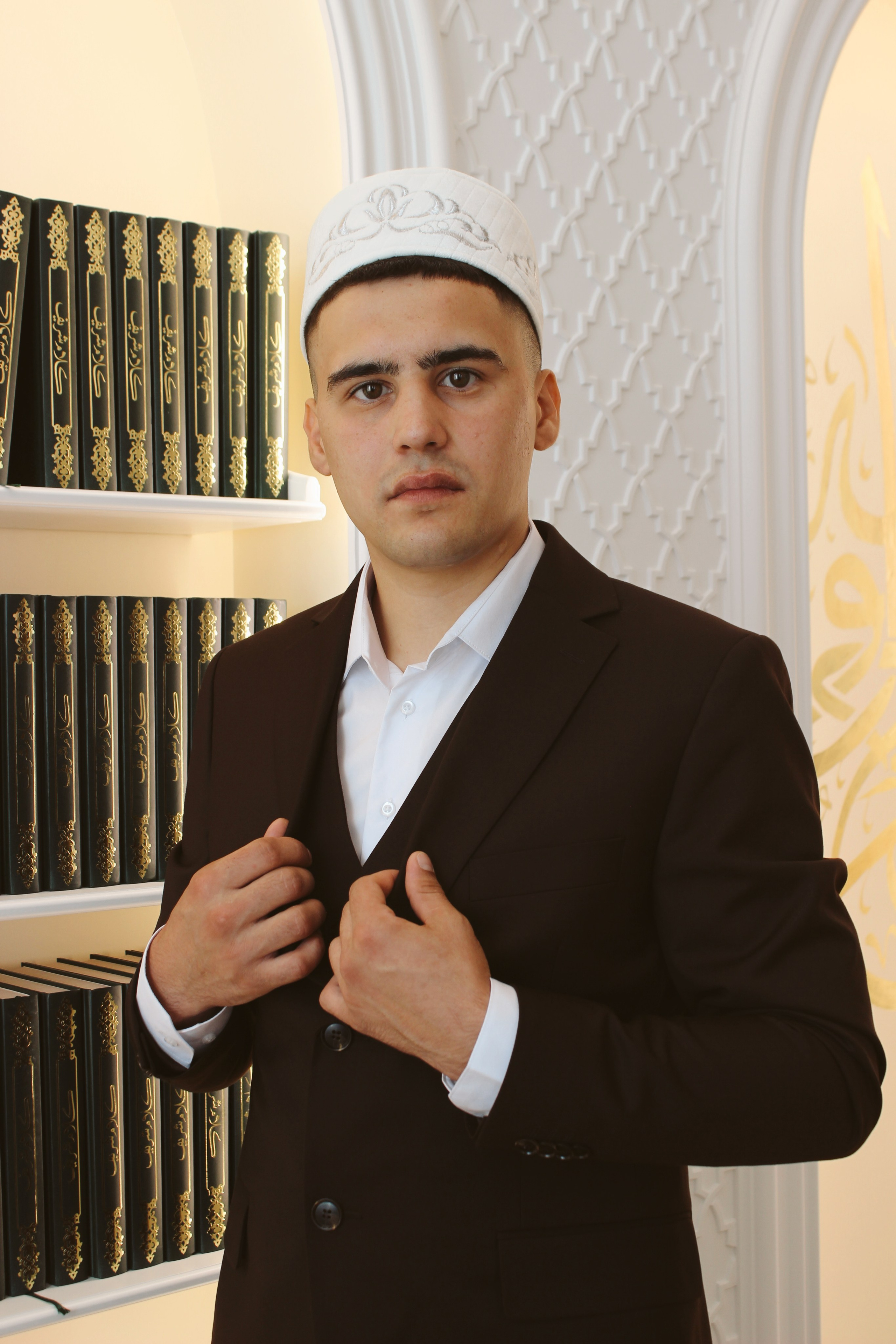 Съемка никаха Азалия — Алмаз. Алия Асадуллина — парный и семейный фотограф в Казани