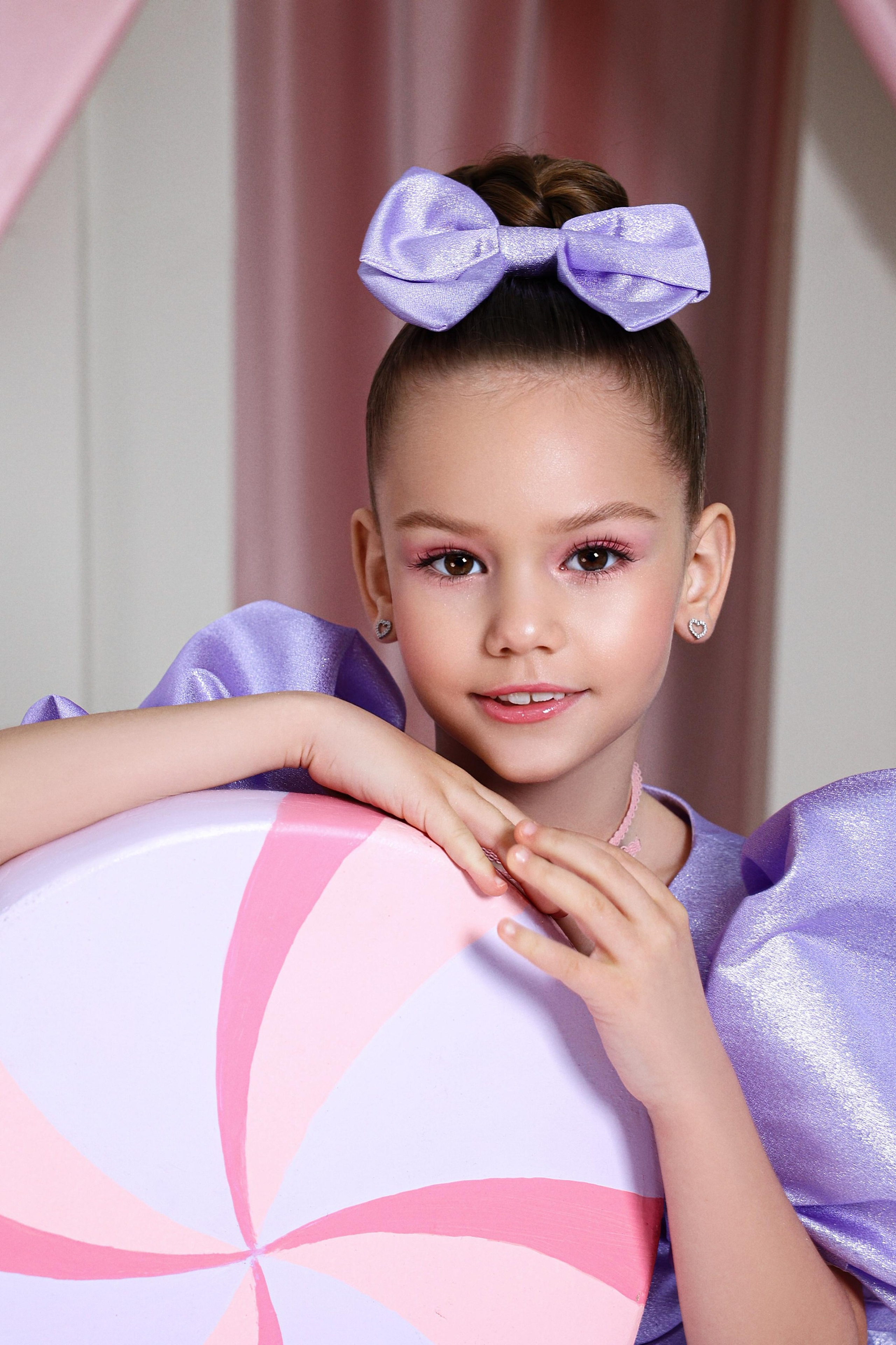 KIRA. Модельная студия MIA Models