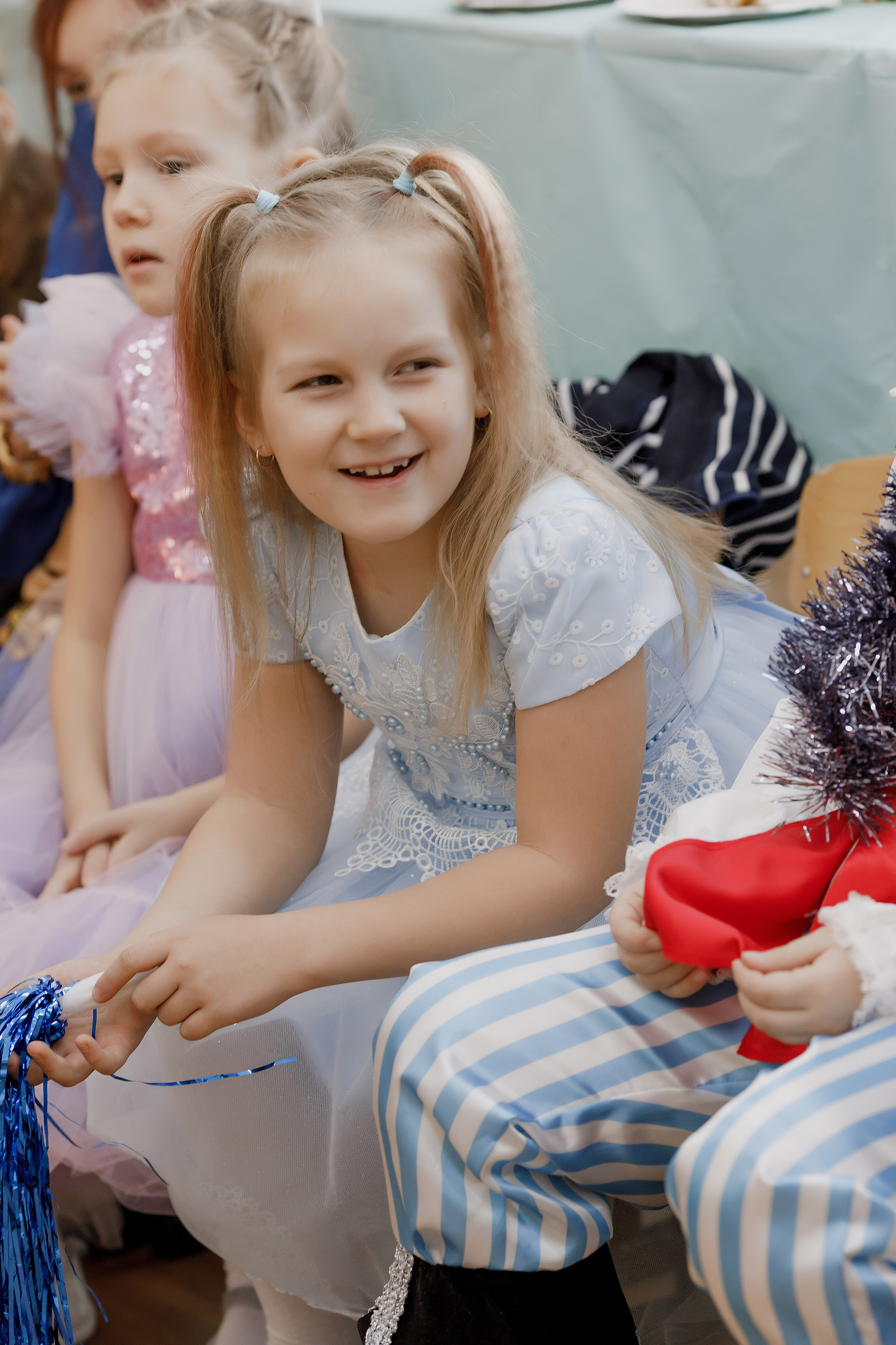 Утренник. Photoalbum-vl.ru