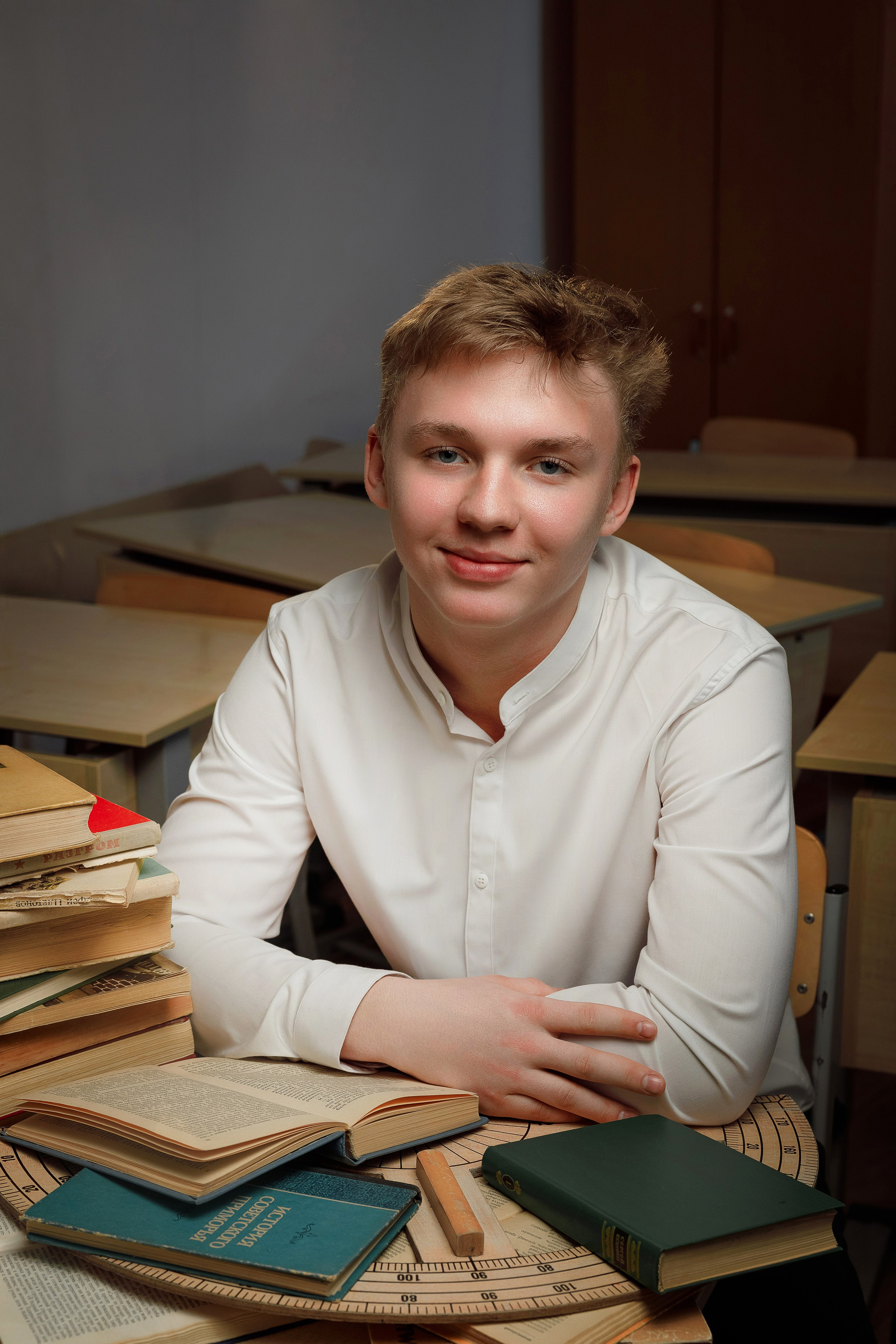 ВГУЭС 9-й класс. Photoalbum-vl.ru