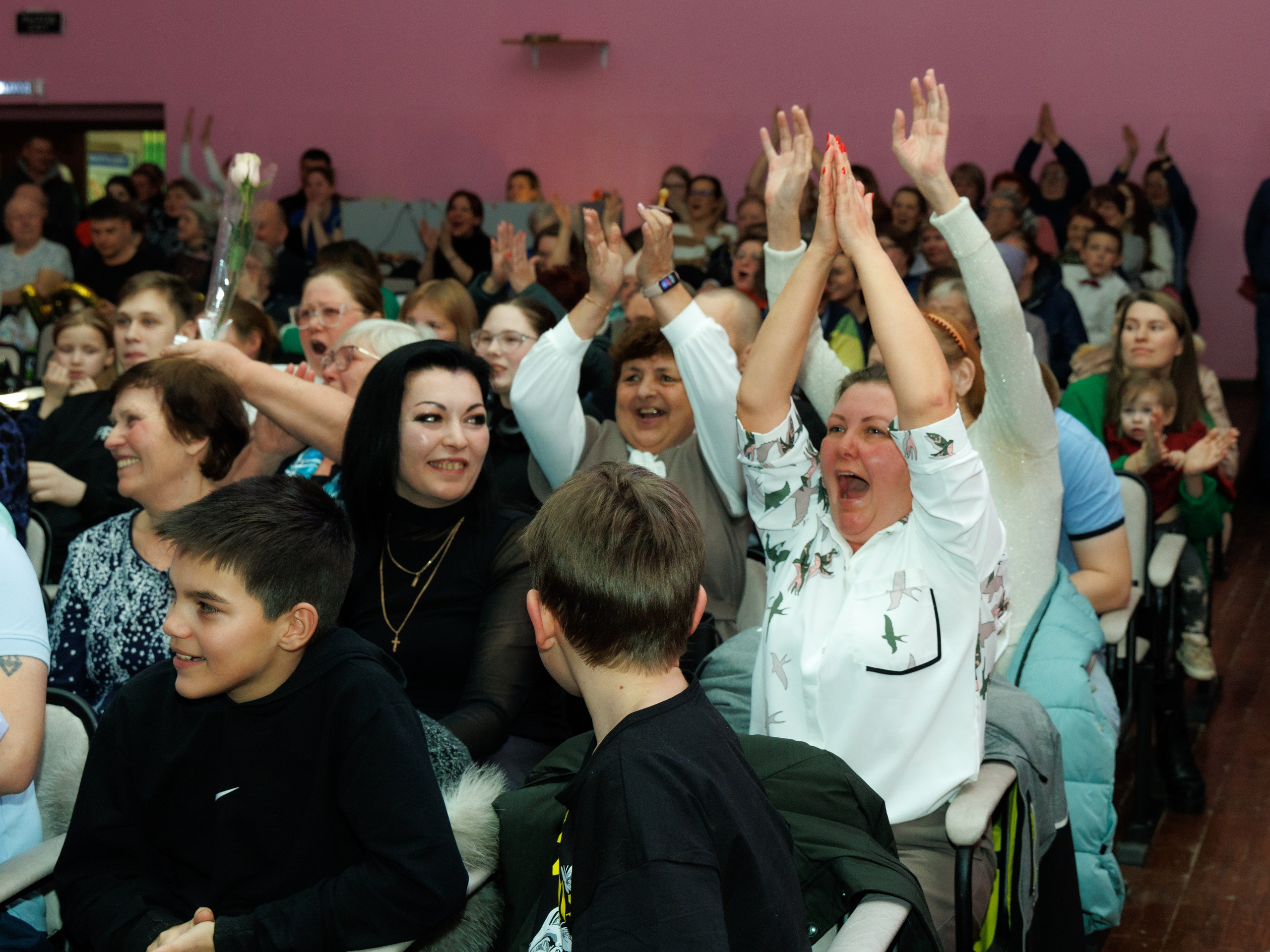 Весенняя Феерия 2025. Свадебный и семейный фотограф в г. Волхов Алексей Кочерыжкин