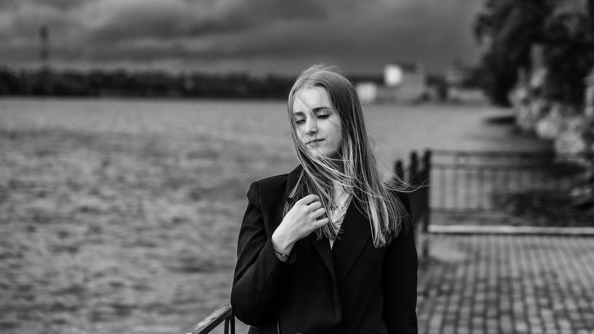 Небольшой фотосет для Насти. Свадебный и семейный фотограф в г. Волхов Алексей Кочерыжкин