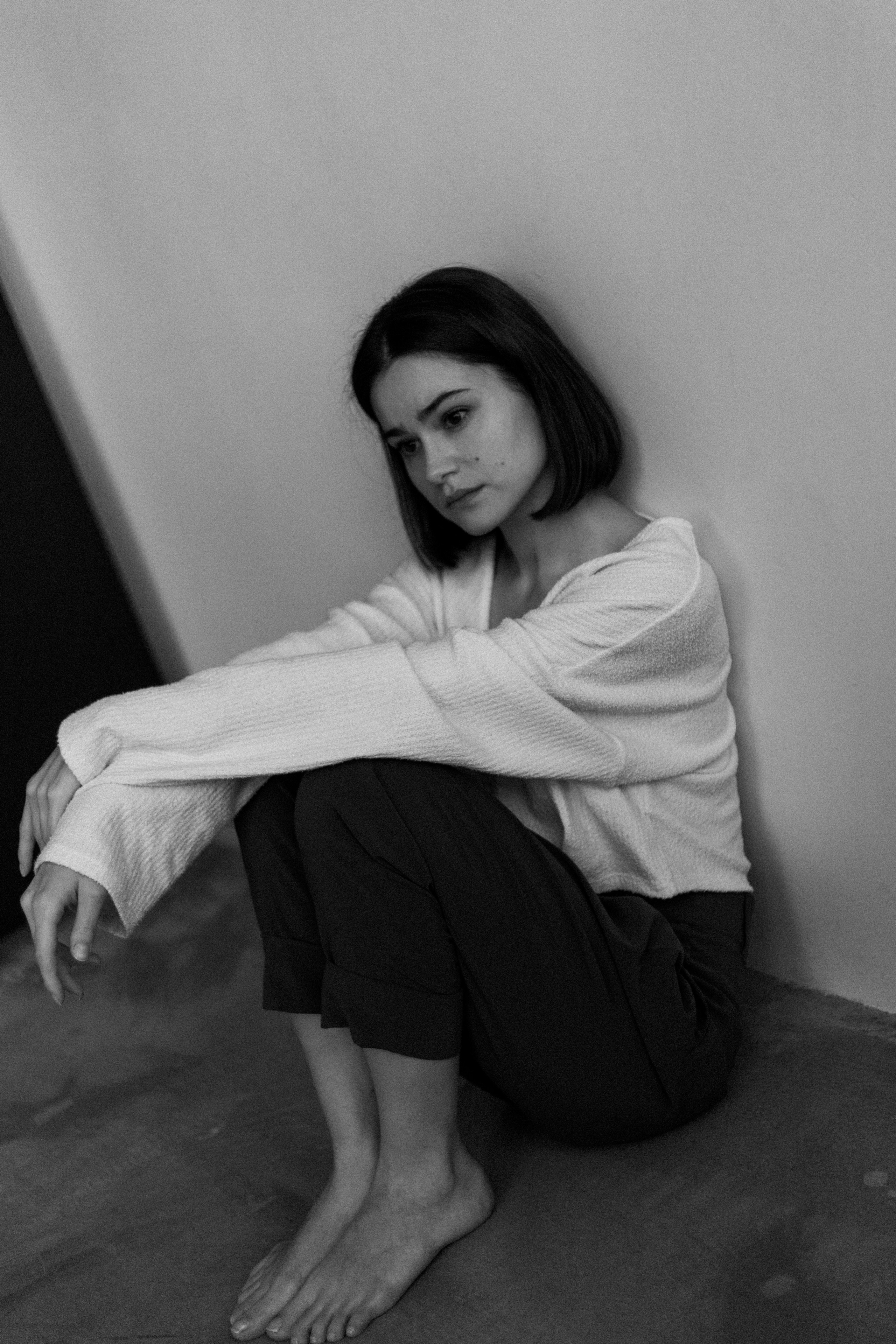 Диана. Женский фотограф в Москве Юля Иванова