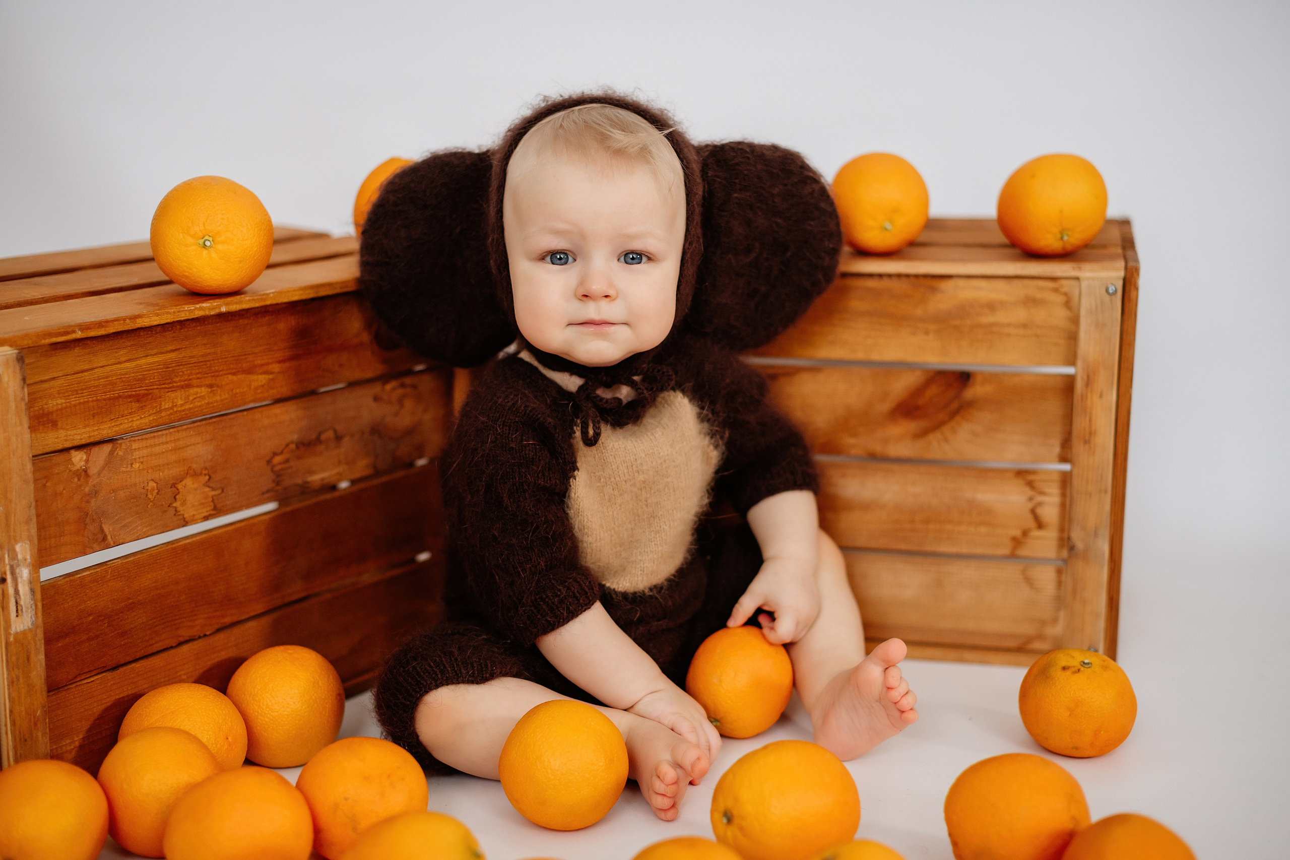 Детский и семейный фотограф в Самаре Наталья Карпеева