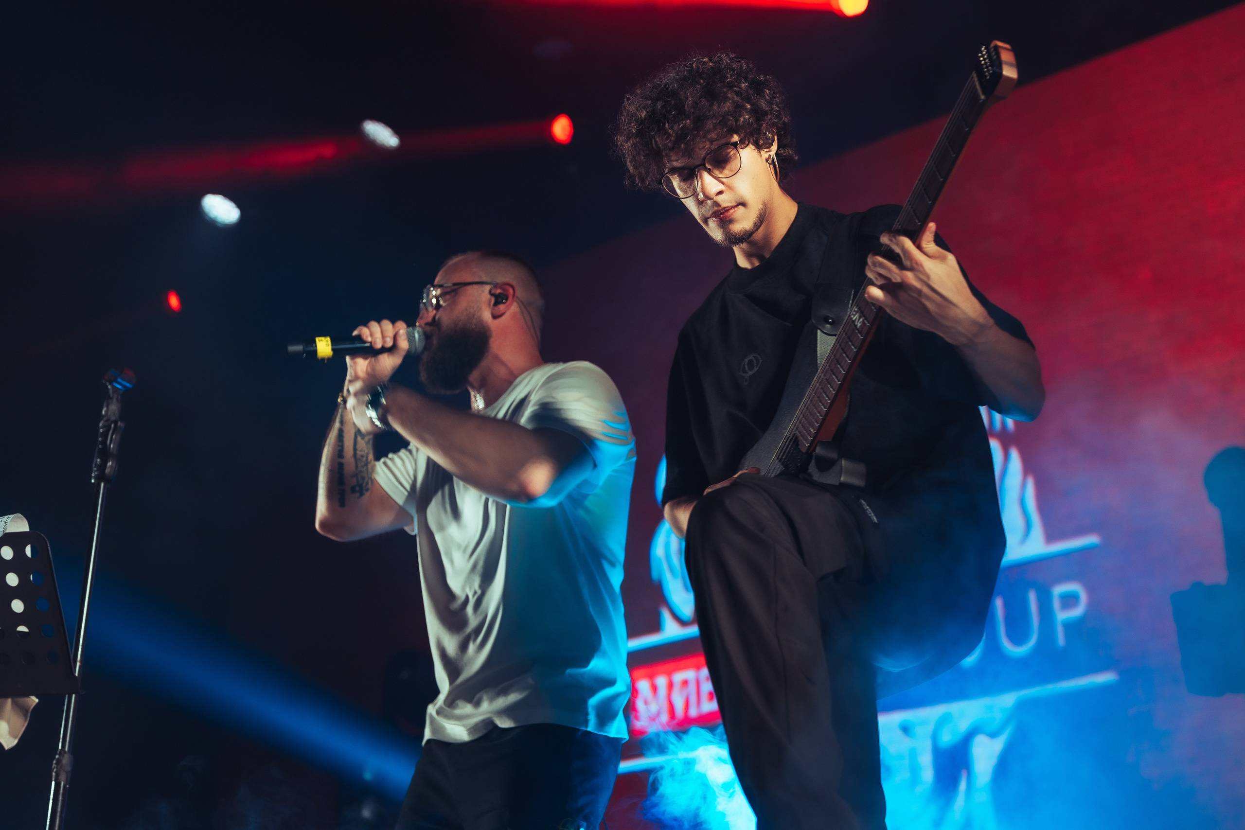 МАВАШИ group, 2025 год. Иван Кубик — фотограф и видеограф