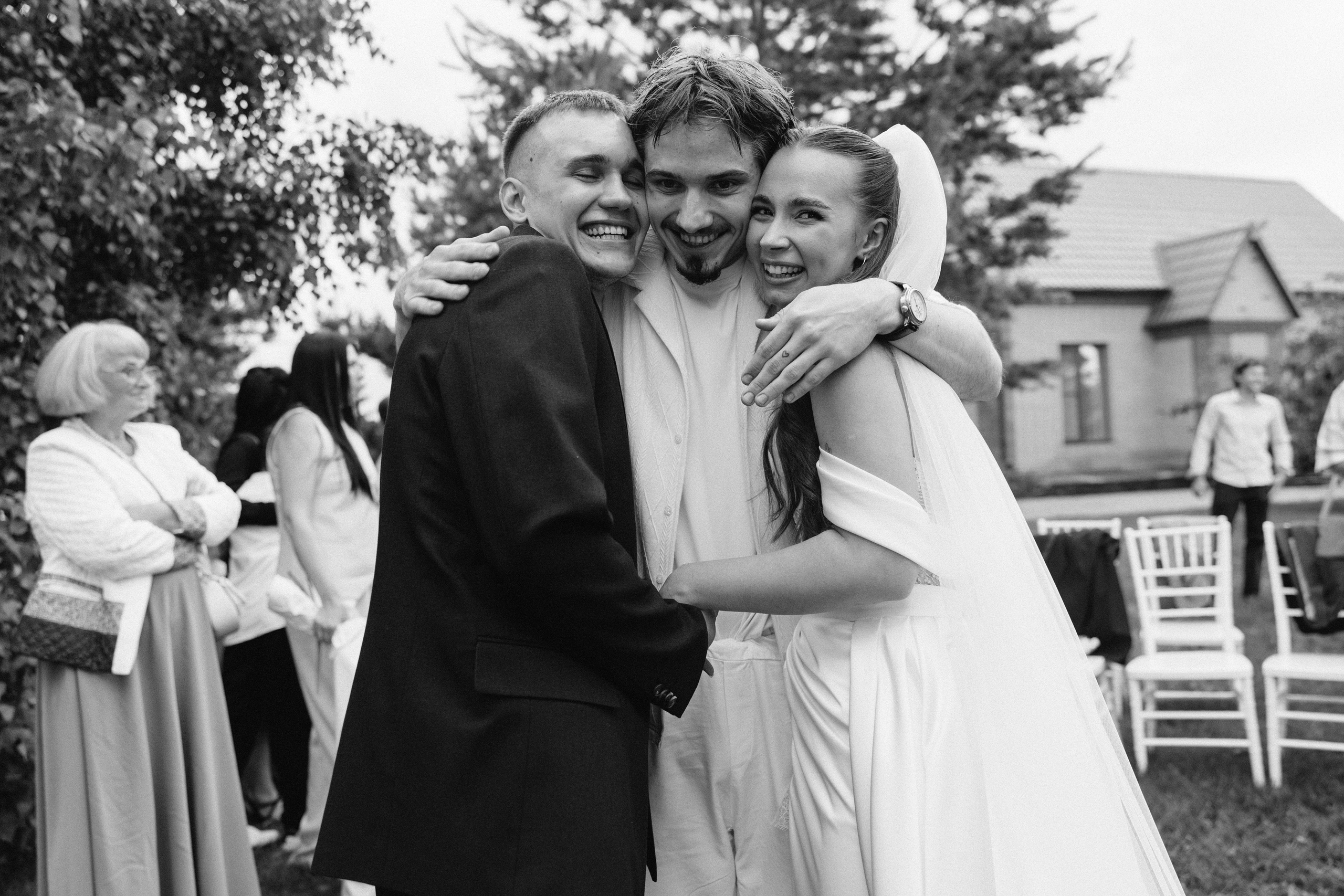 Максим + Алина. Александр Видякин Фотограф в Хакасии и Красноярском крае