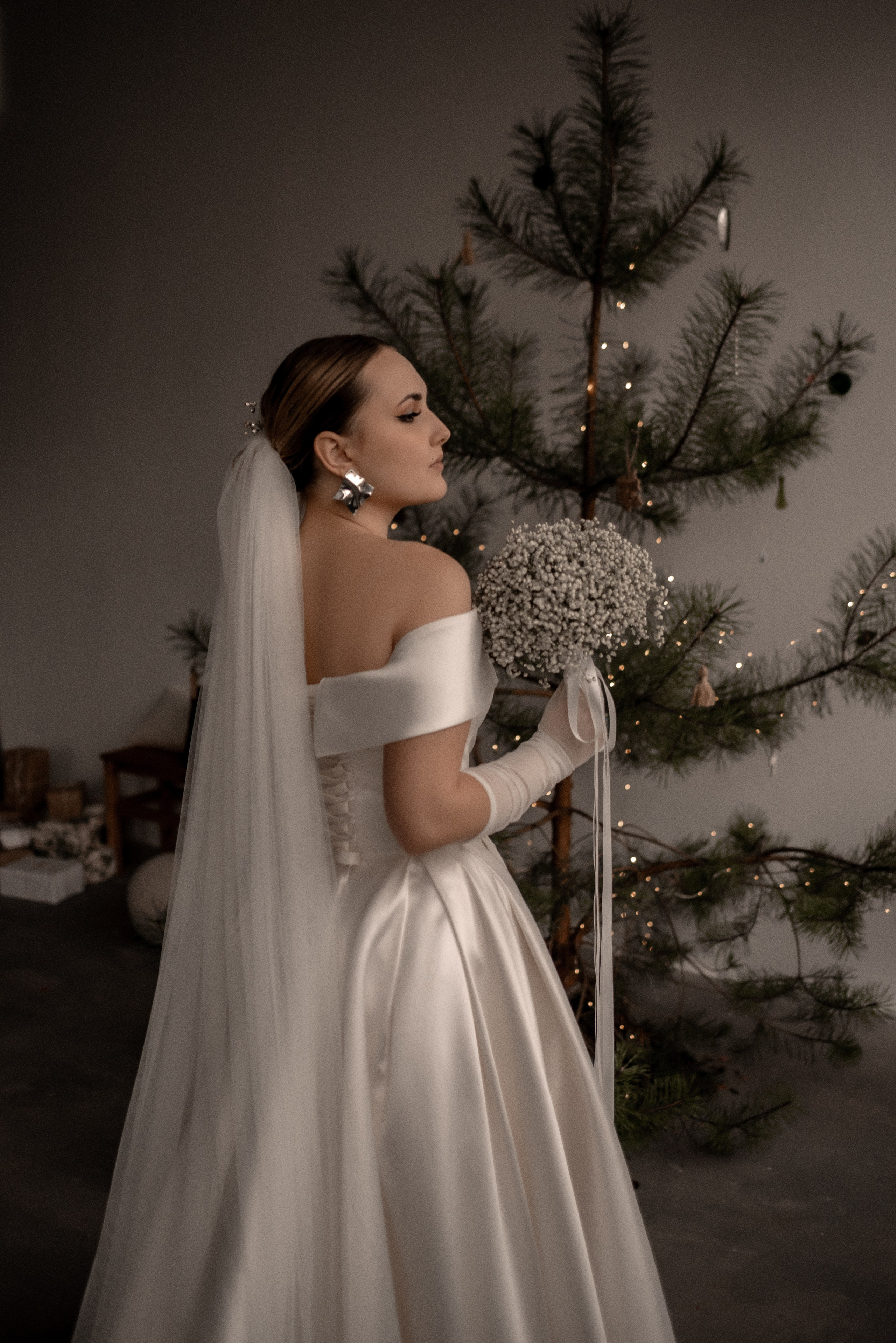 Валера и Даша. Свадебный и семейный фотограф в Серпухове Александра Дерюшева