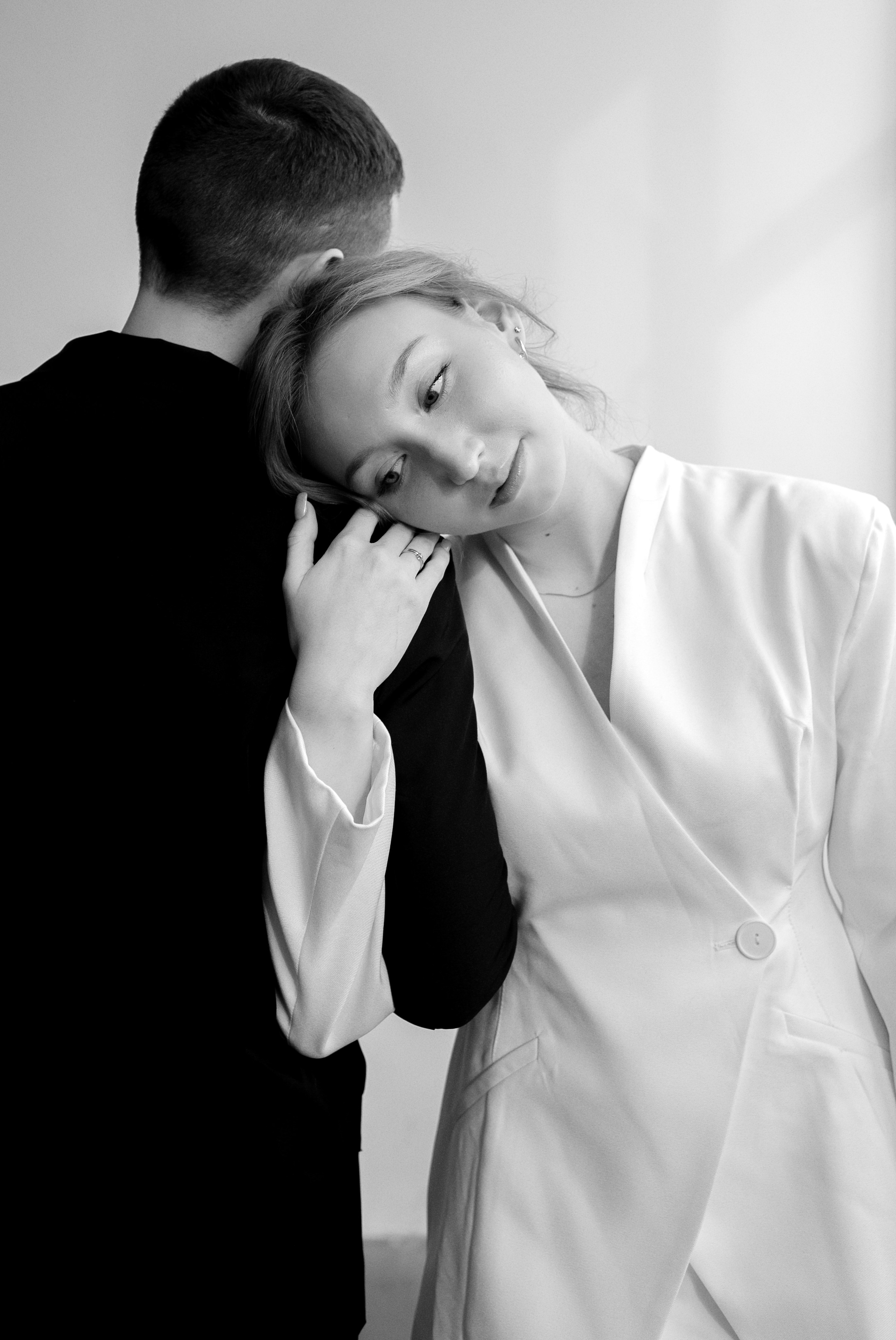 Предсвадебная love storry. Свадебный и семейный фотограф в Серпухове Александра Дерюшева