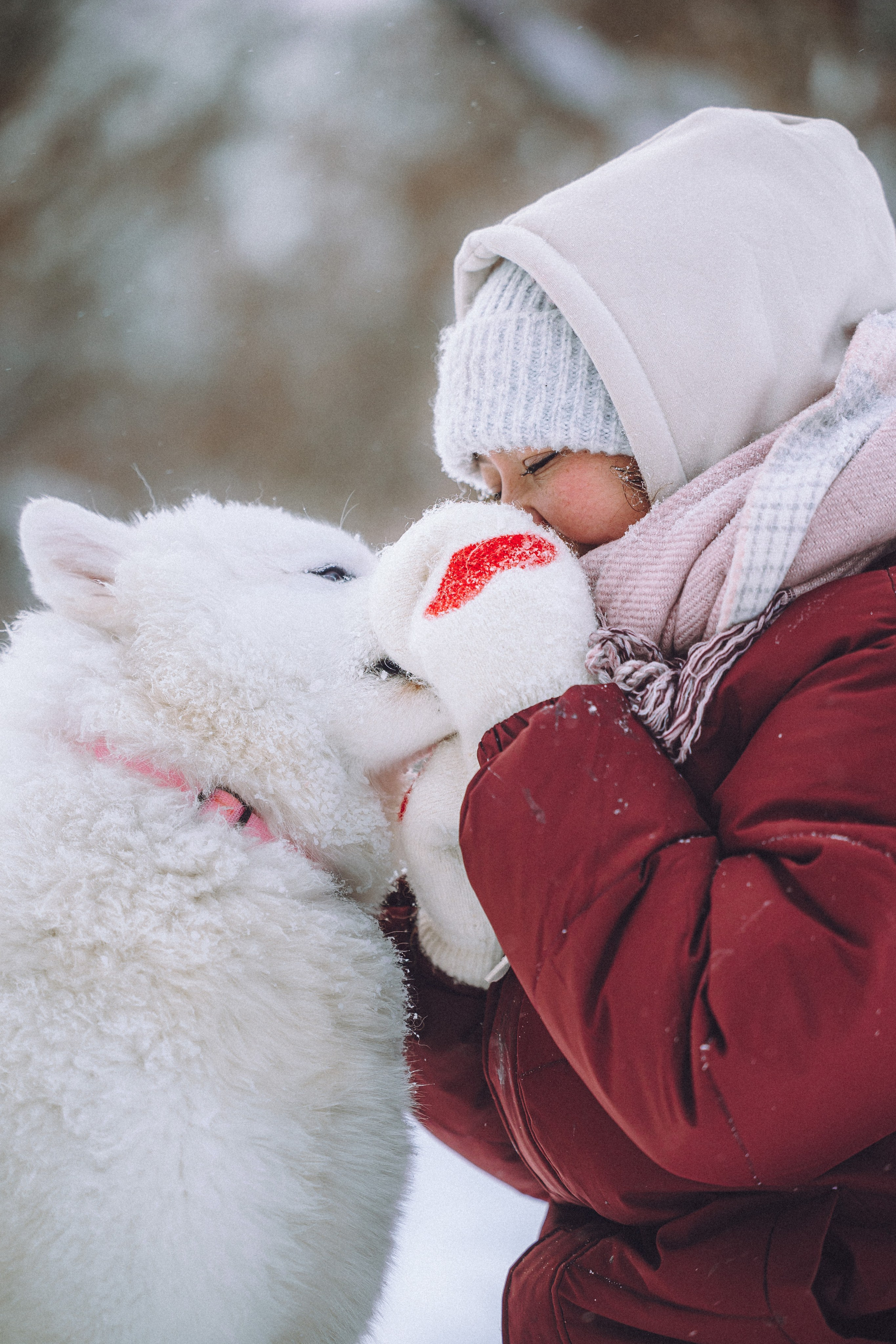 Мария и Мася