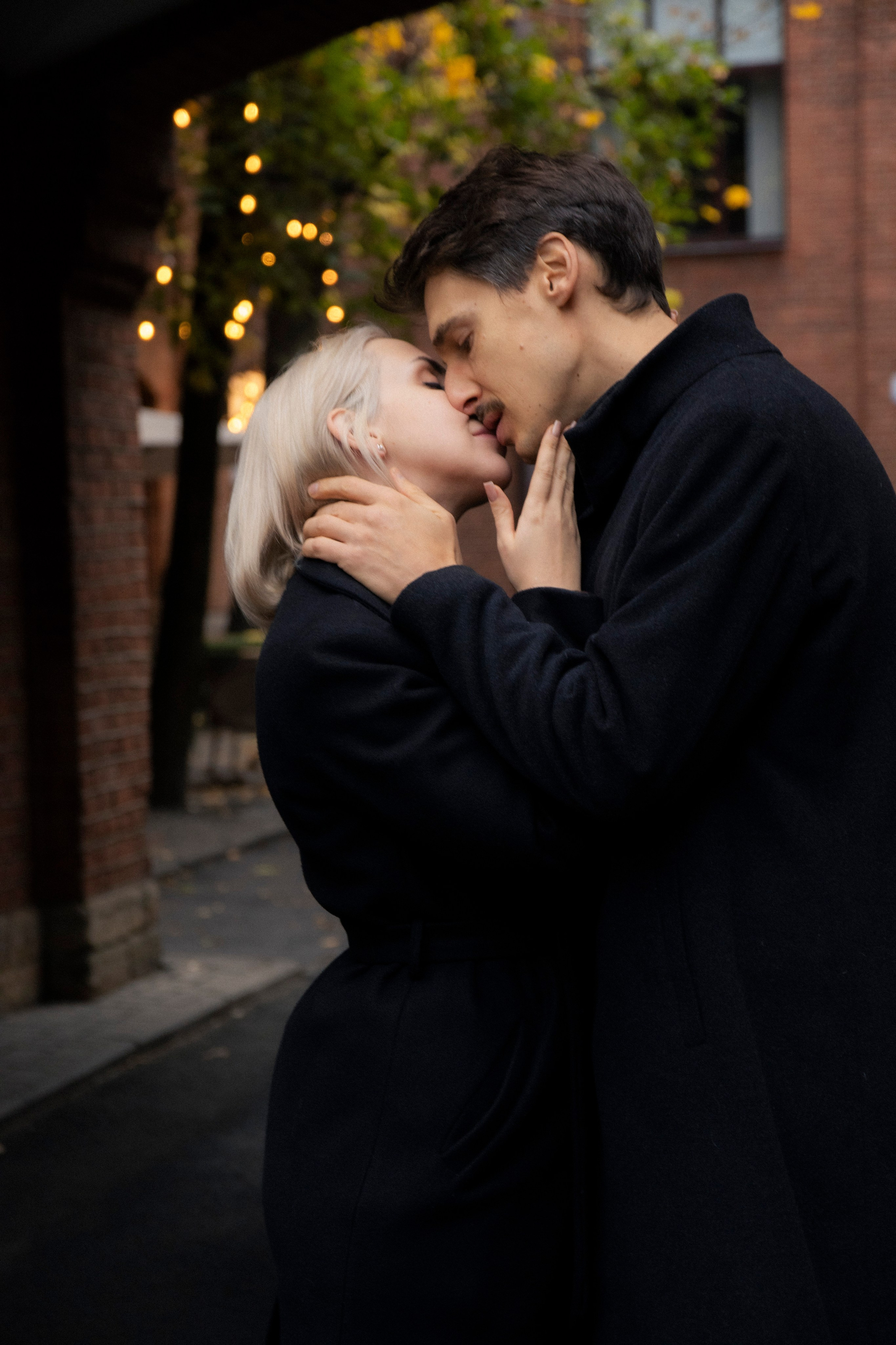 Кристина и Дима. Oksan_photo