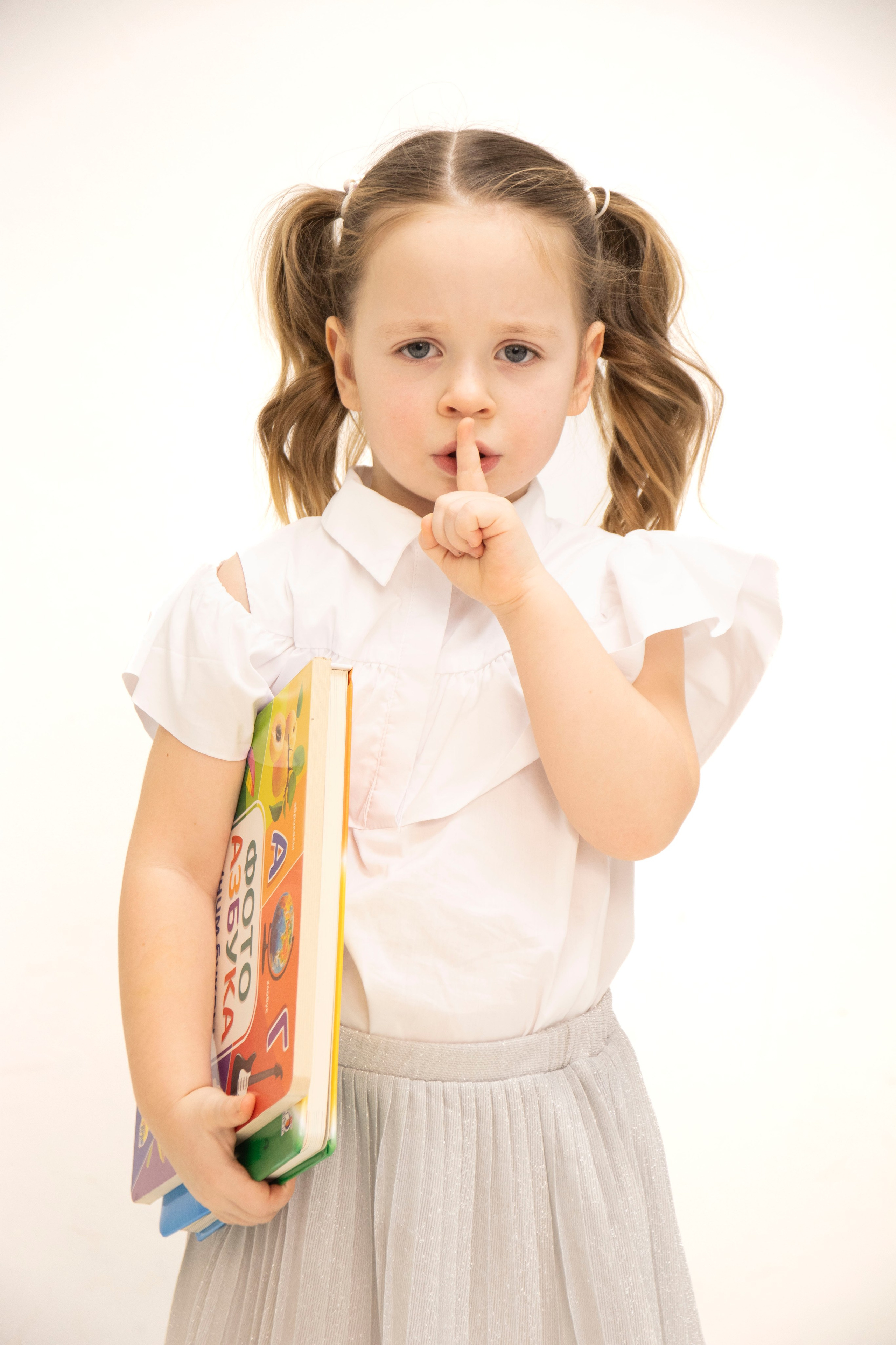 Детская съемка. Oksan_photo