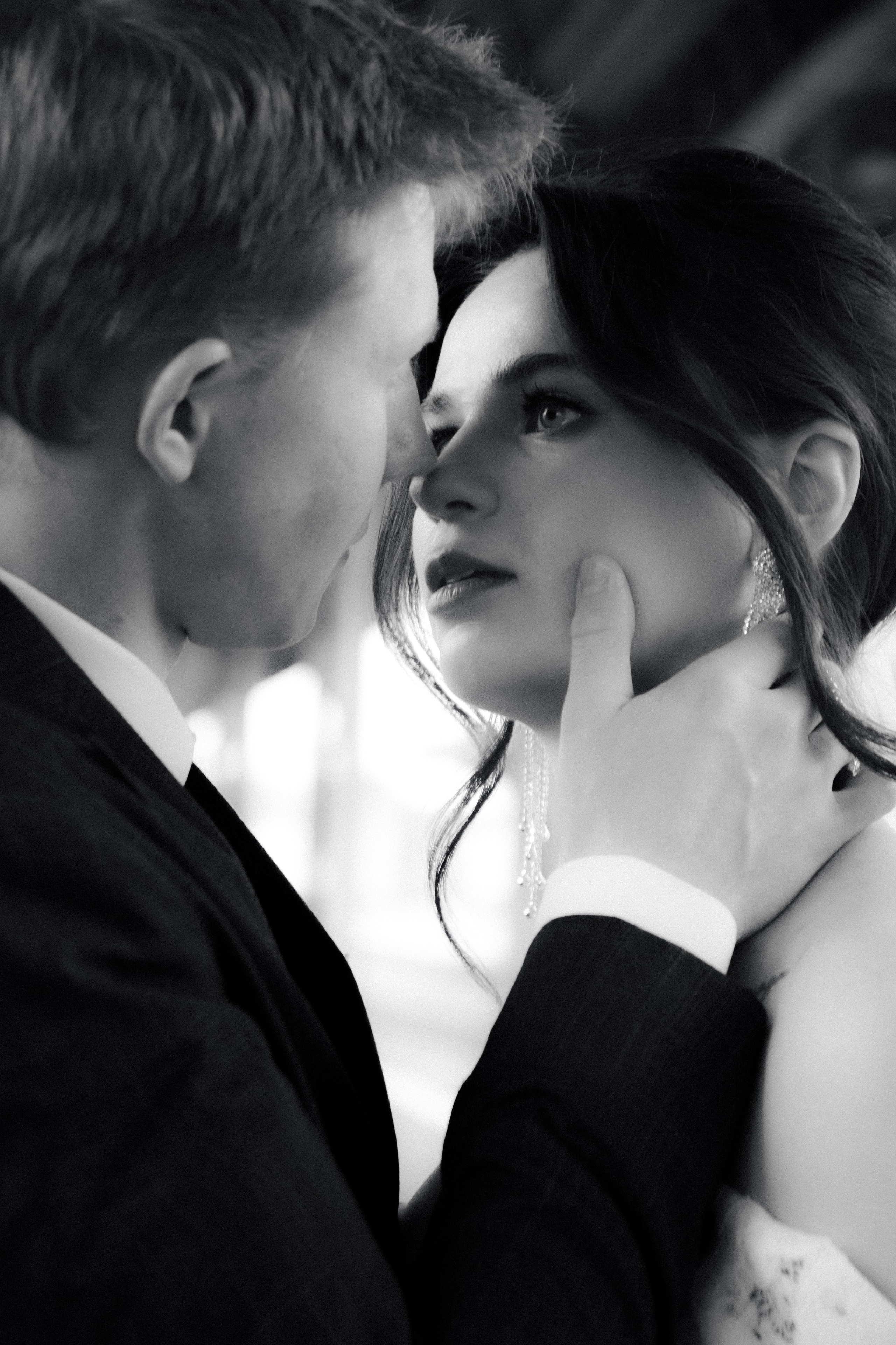 Анастасия и Михаил. Oksan_photo