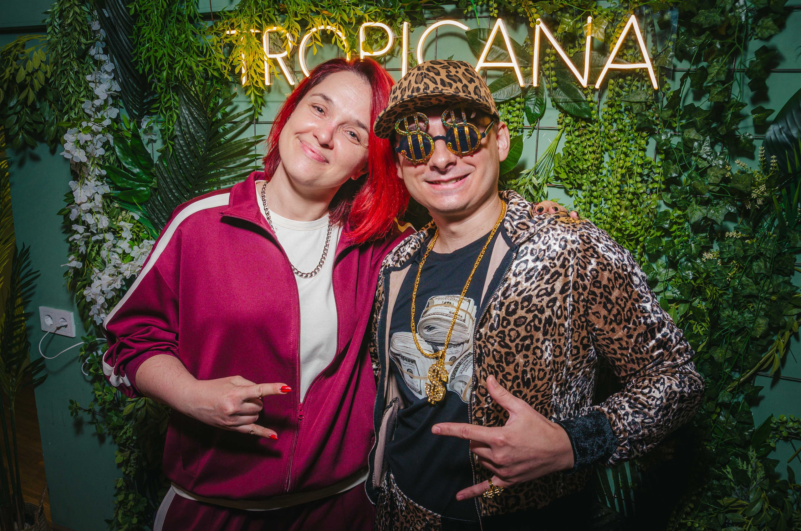 Дикий Лес. ♦ Фотограф Москва и МО ♦ Самолюк Антон