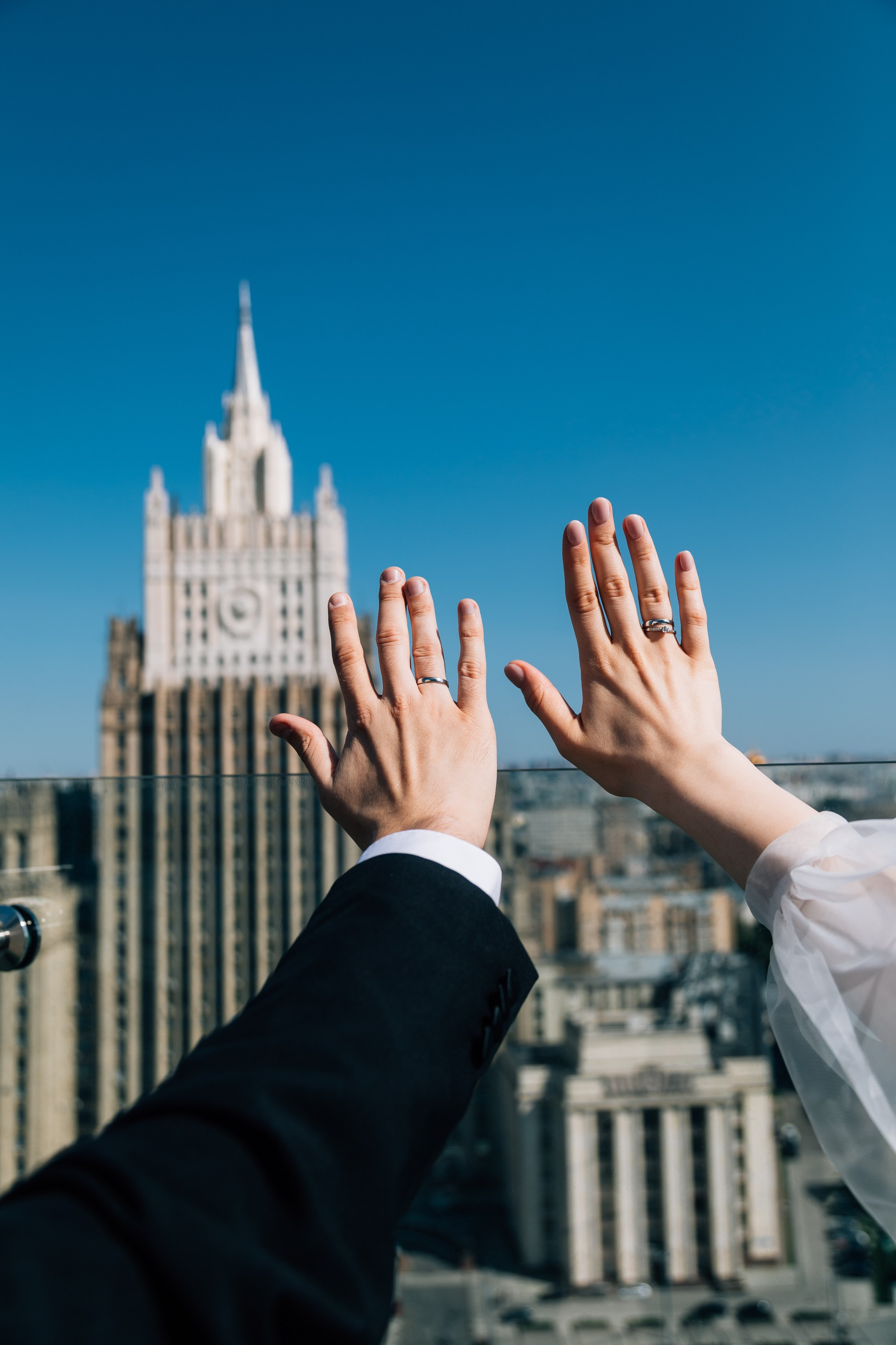 🤍. Фотограф Вика Про