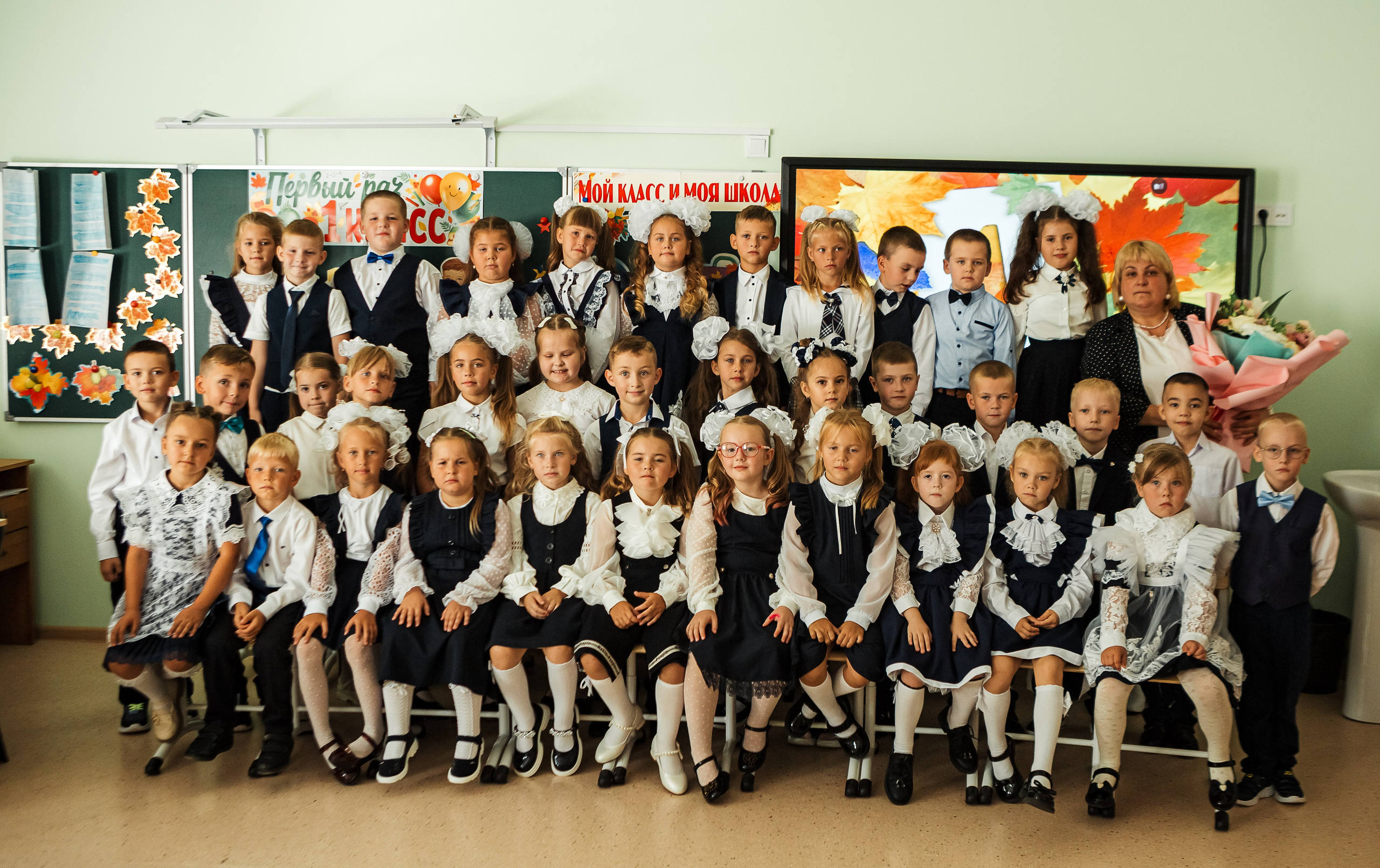 1 сентября 2024. Фотограф Тверь|Москва|Волоколамск| Отт Кристина