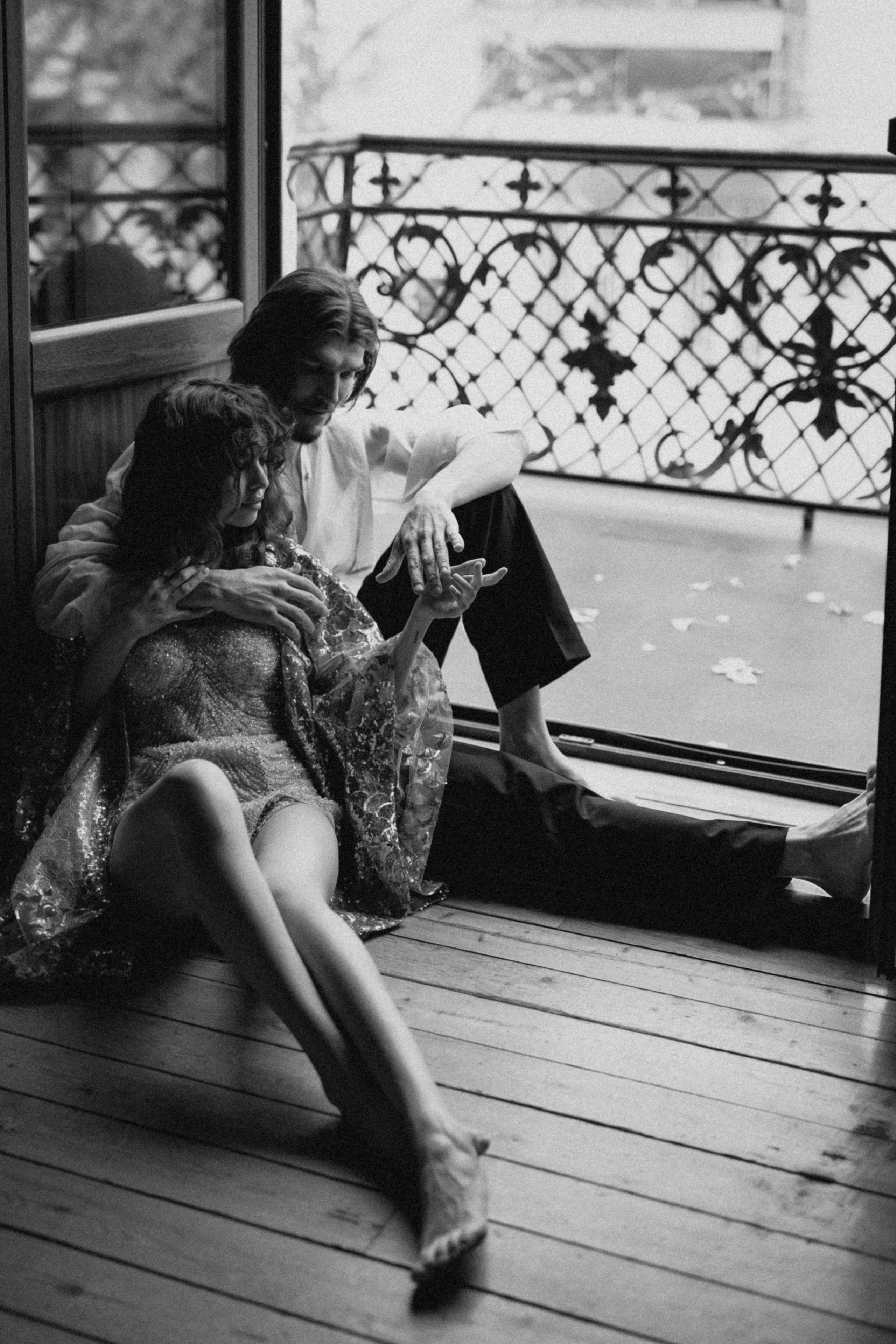 Parisian vibes. Свадебный и семейный фотограф в Краснодаре и Краснодарском крае