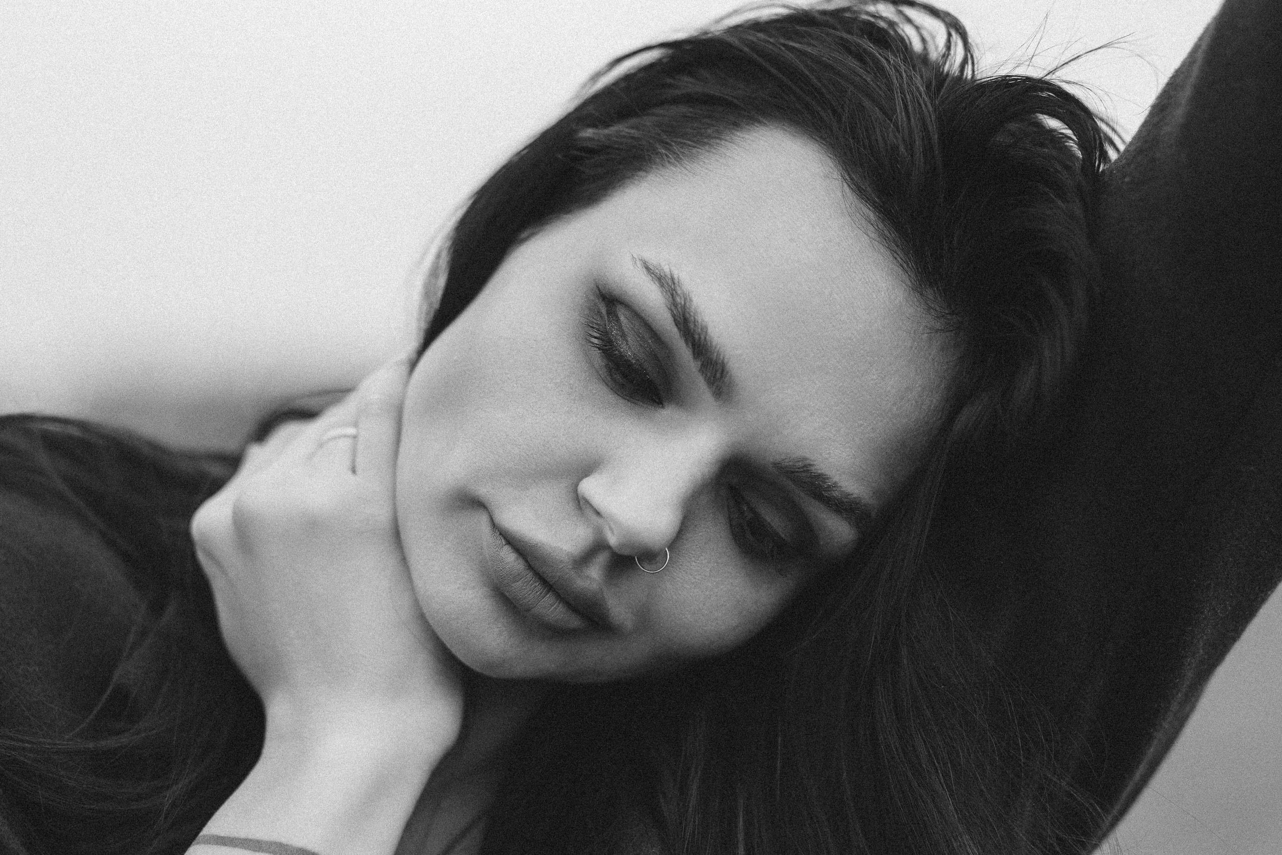 Алина. Свадебный фотограф Мироманов Николай в Крыму