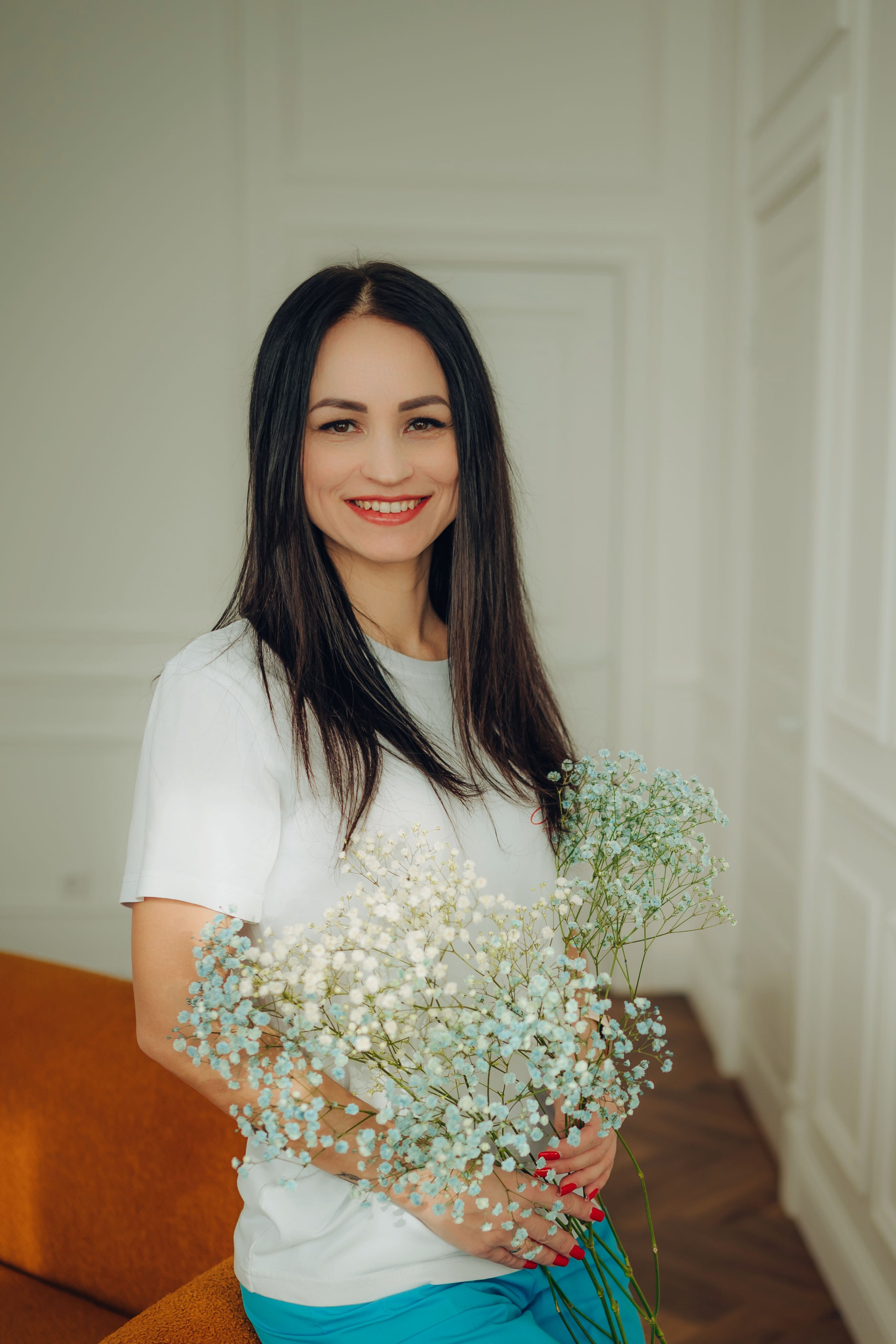 Студия коррекции фигуры ЛОТОС. Детский и семейный фотограф Катерина Мишина