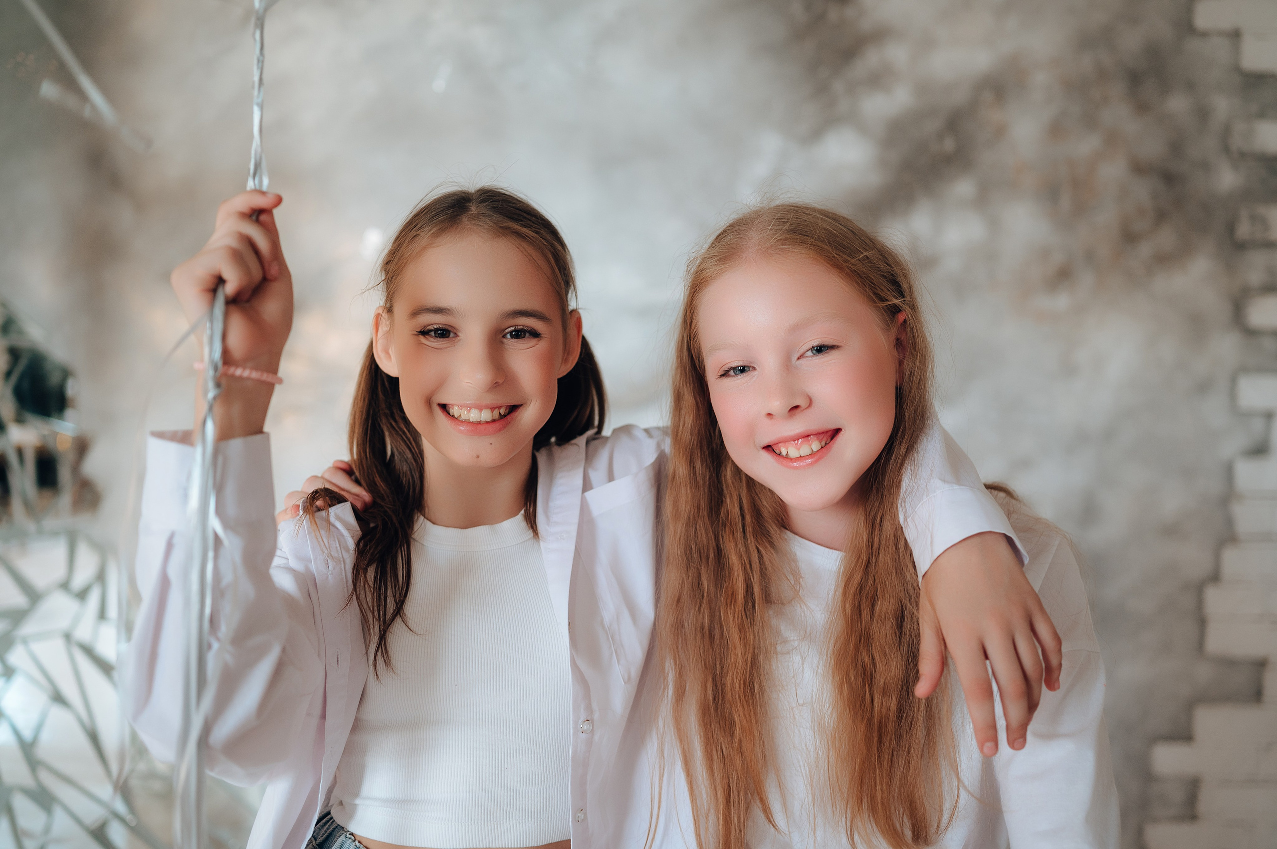 ДР Есения. Детский и семейный фотограф Катерина Мишина