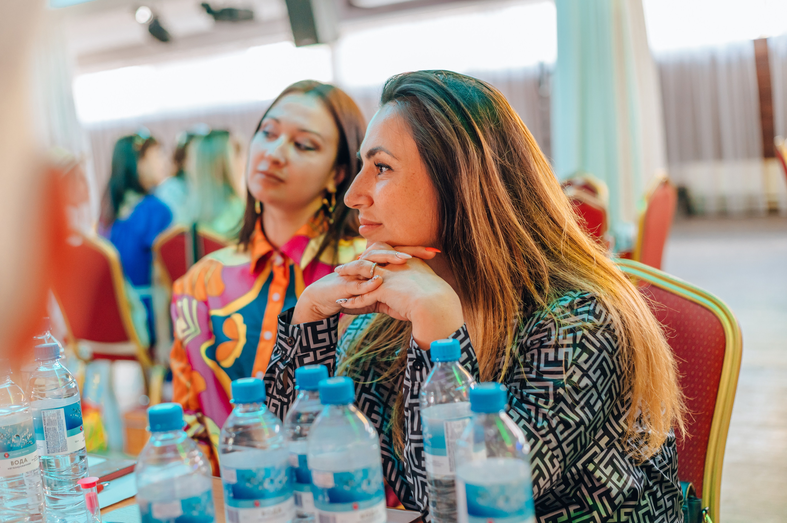 НЕТВОРКИНГ «ЧАЙКА». Детский и семейный фотограф Катерина Мишина
