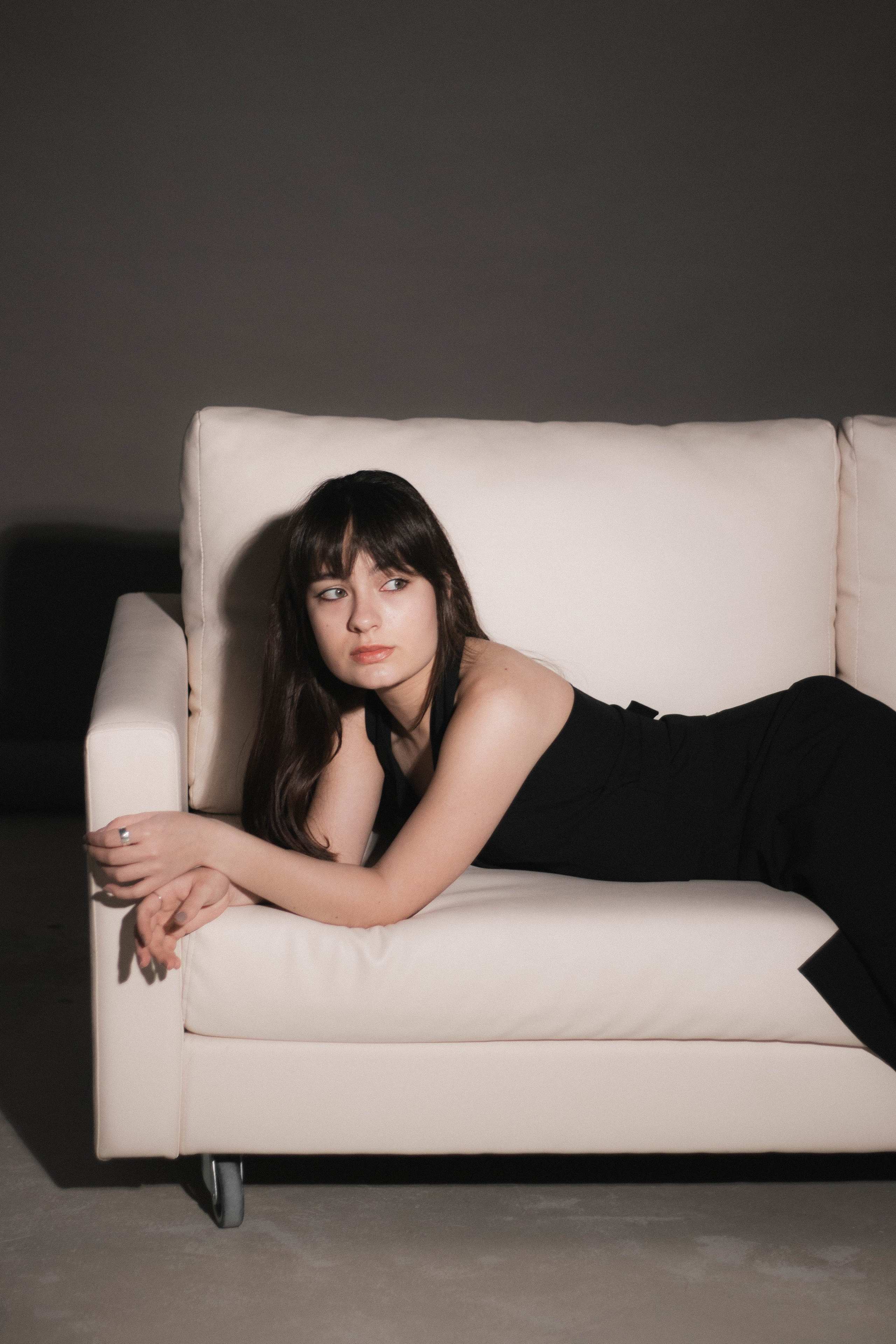 Portrait. Фотограф|Екатеринбург Надя Фефелова