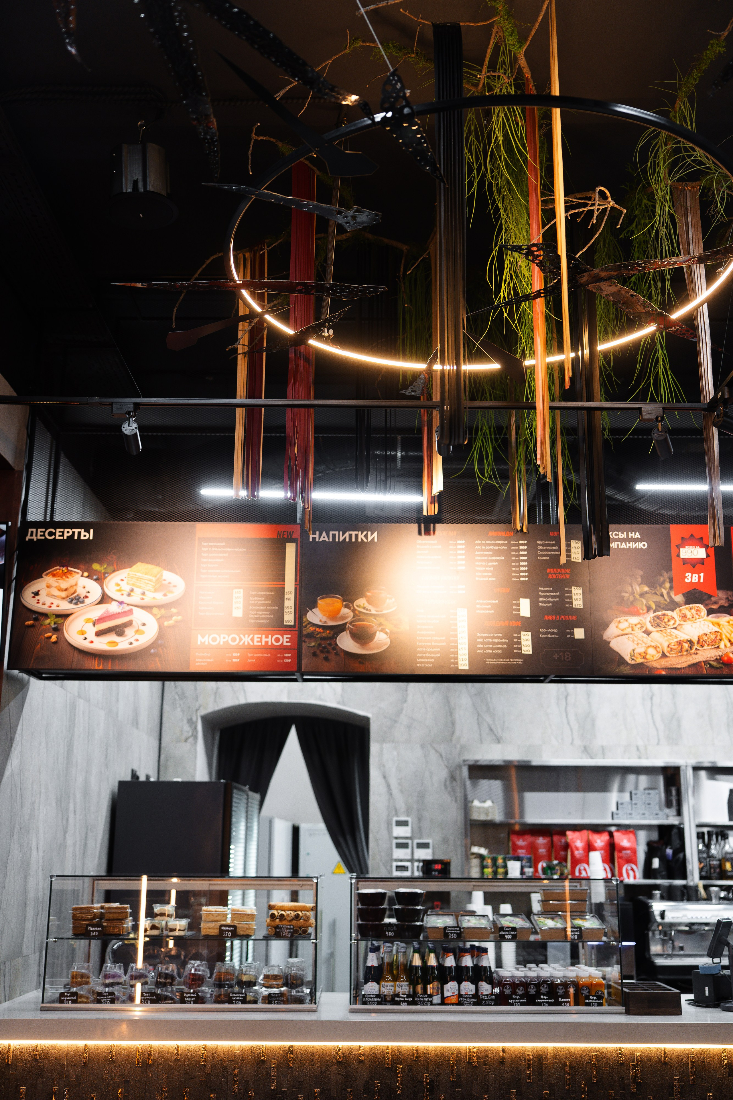 BIG-KEBAB. Фотограф Хабаровск