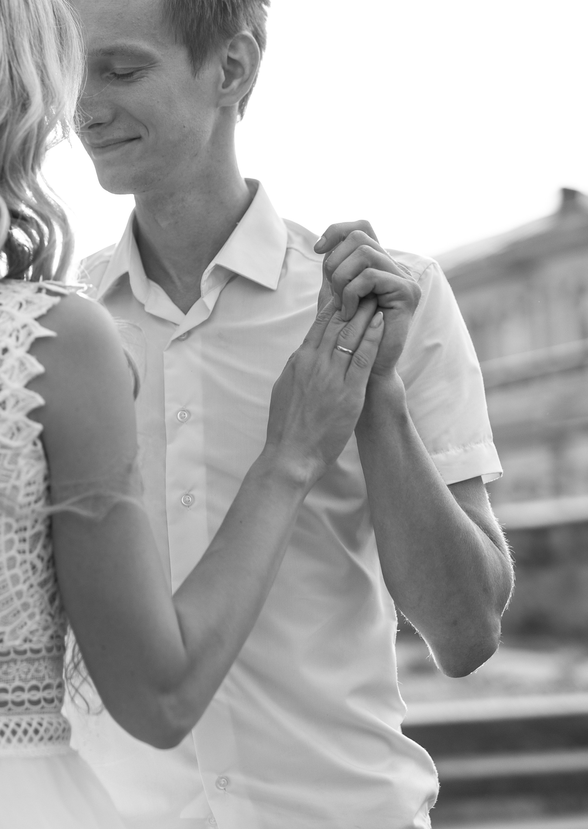 Миша и Влада. Фотограф в Нижнем Новгороде, Дзержинске Олеся Хозяева