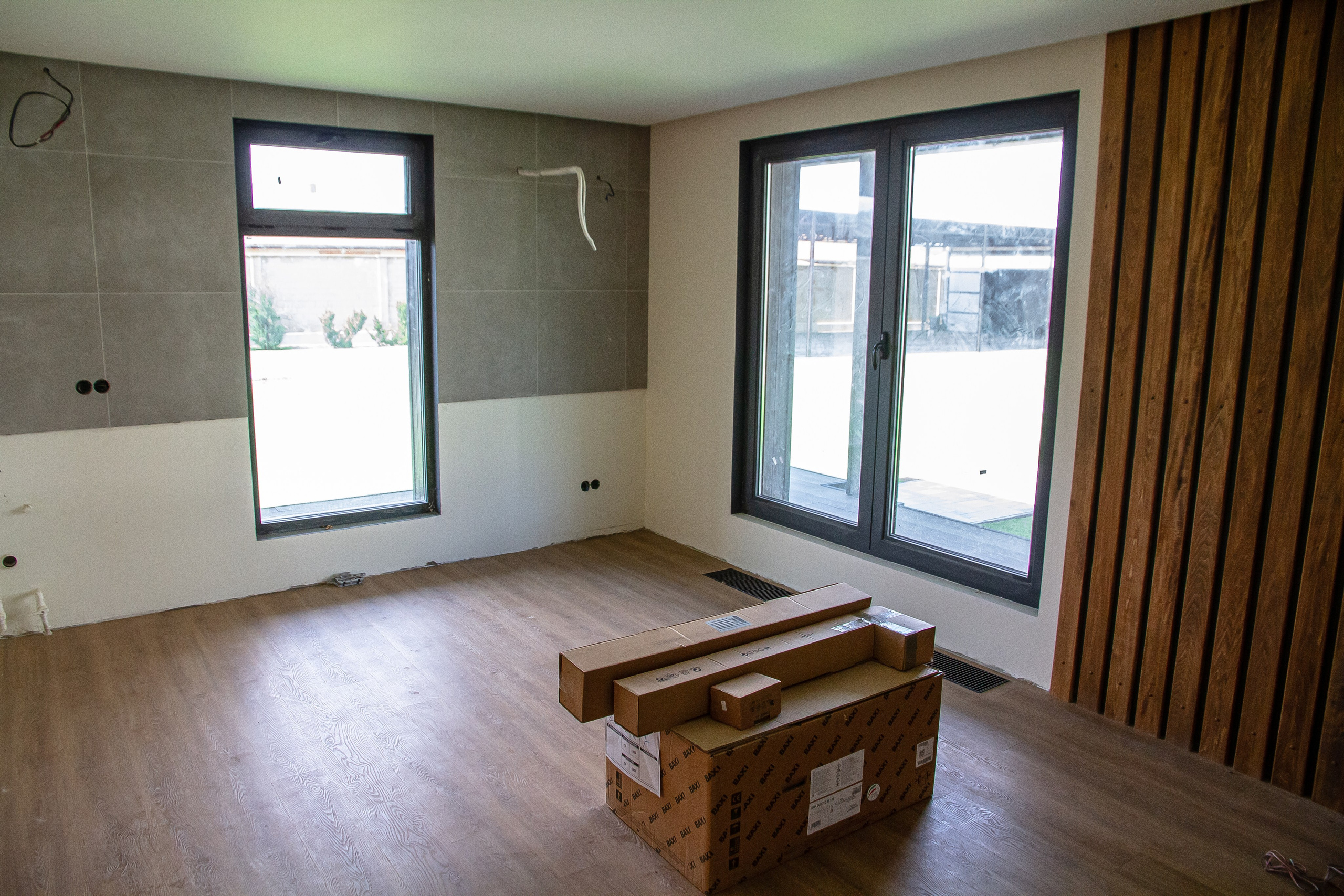 Дом 1. Фотограф Антон Катунин | Симферополь