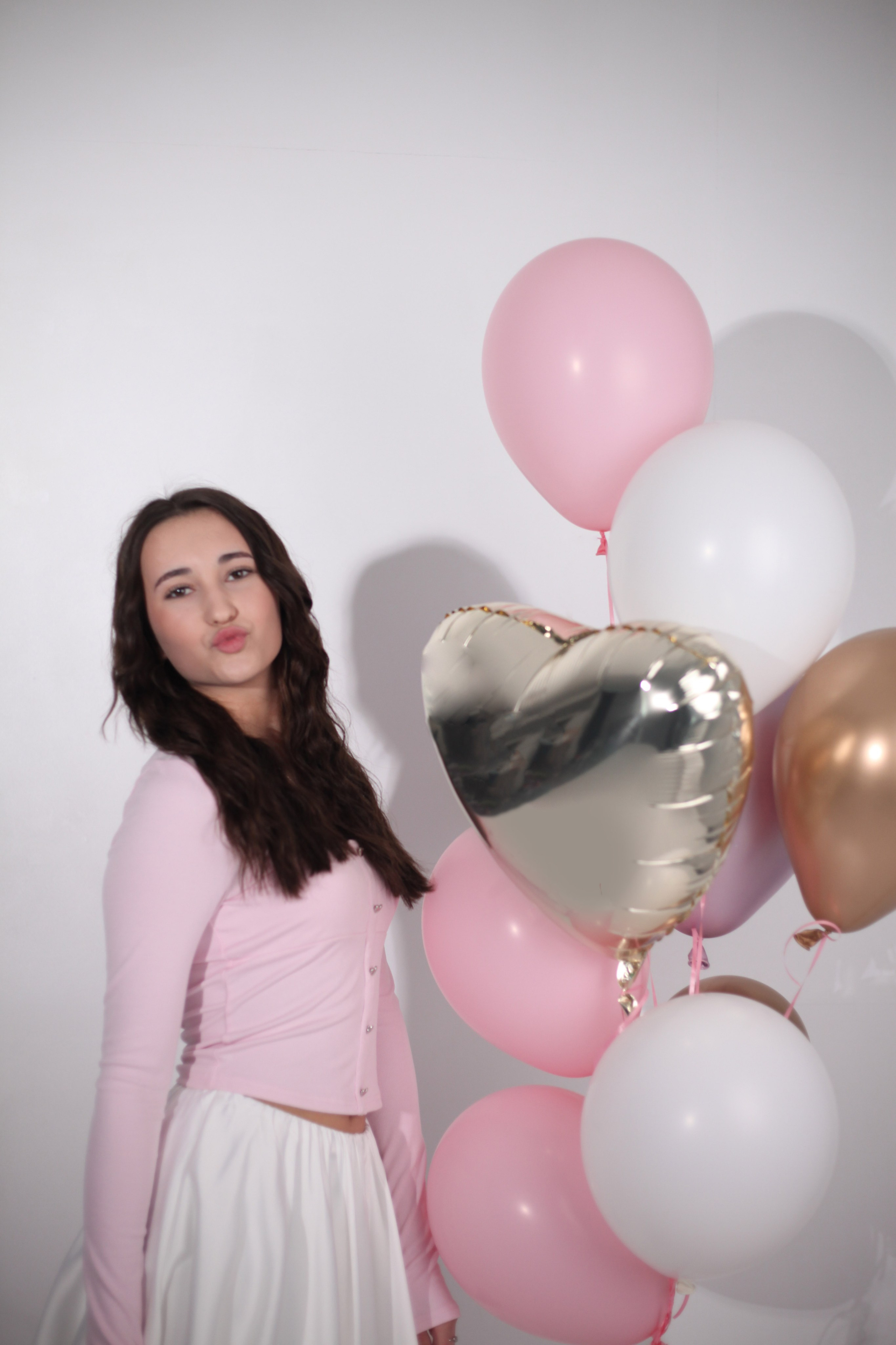 Ксения. Dariadrugova.ru