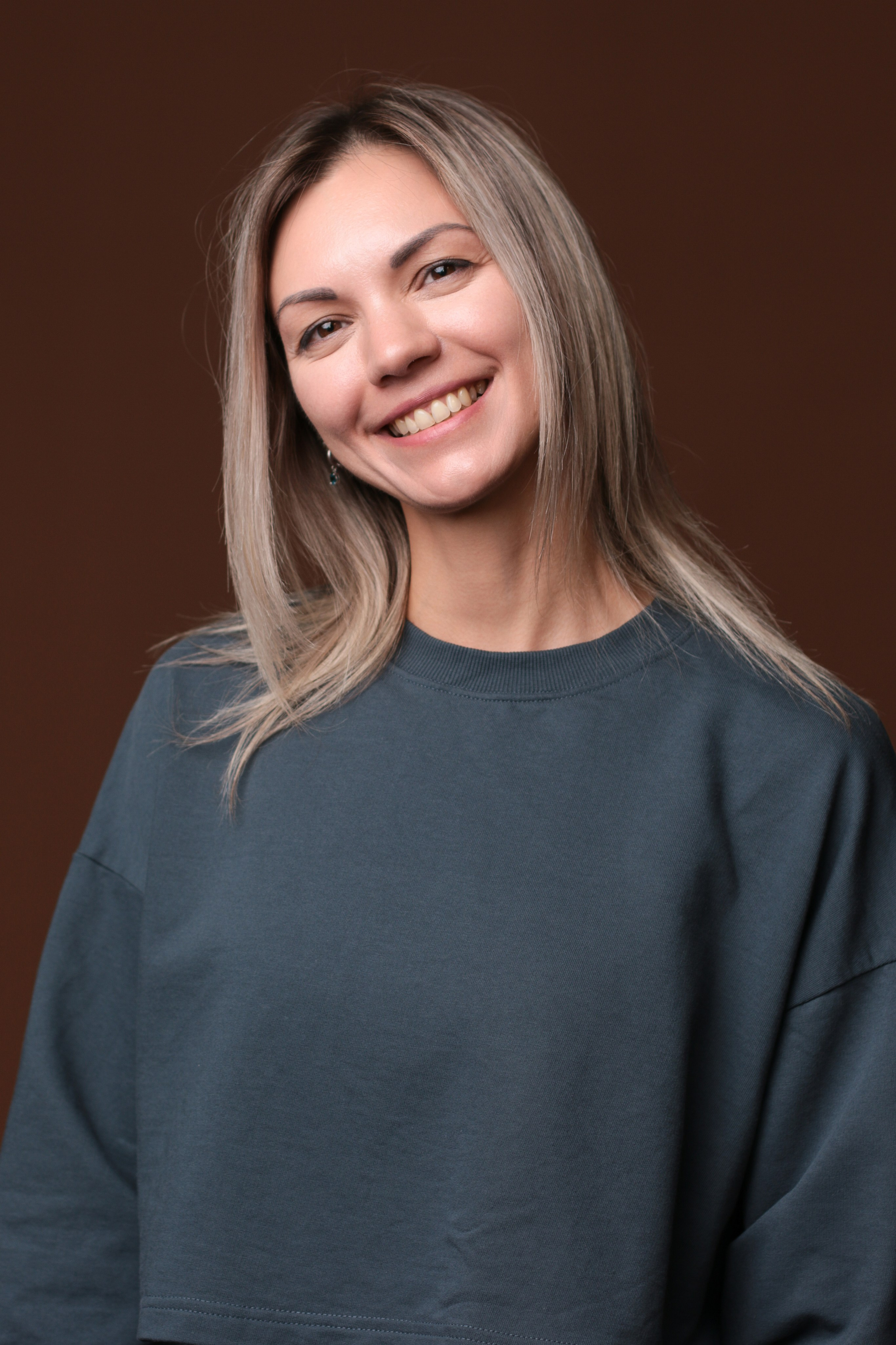 Любовь, 40-42 р-р, 168 рост. KED Production — продакшн из СПб. Создаём фото, видео и контент, который помогает брендам и селлерам продавать больше