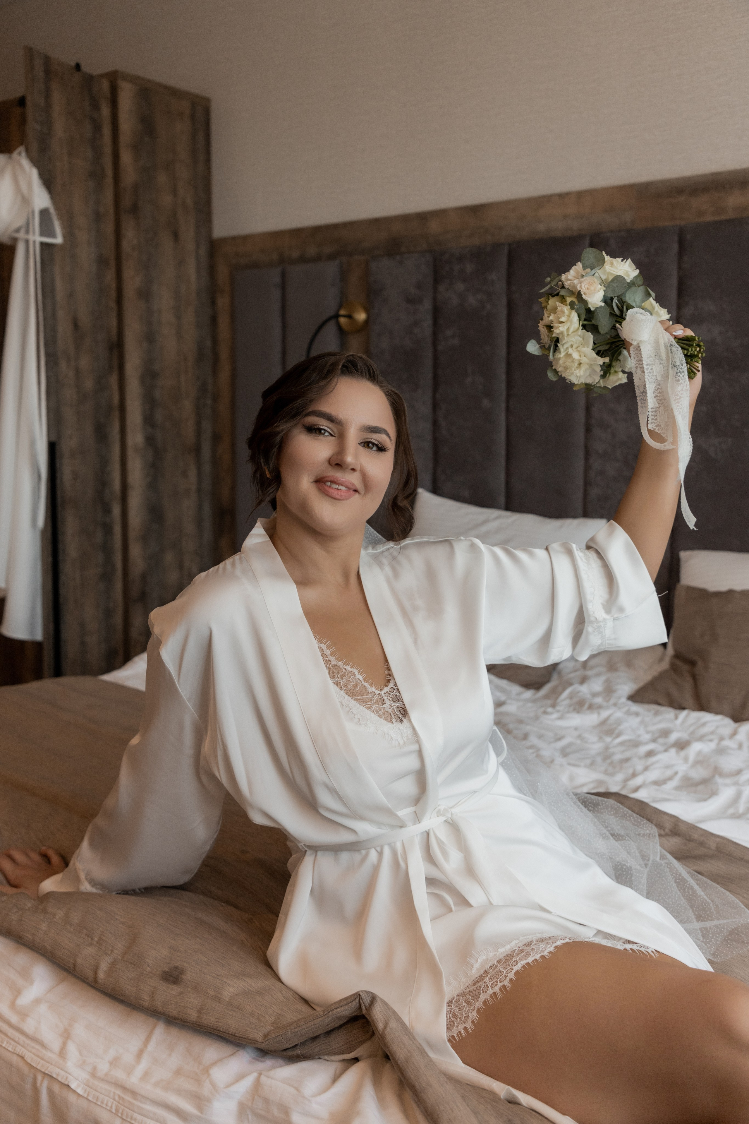 Анатолий и Полина (сокращено). Свадебный фотограф Ангелина Сунгатулина | Саратов | Балаково | Вольск