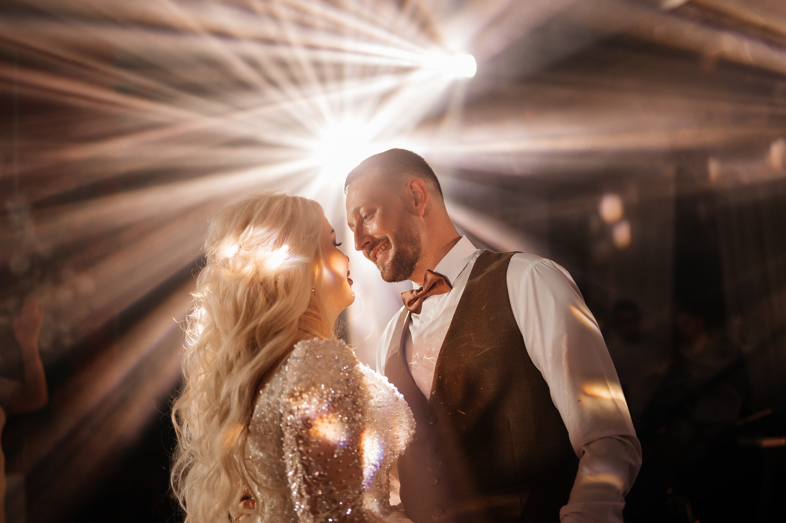 Николай и Марина. Свадебный фотограф в Сочи, СПБ, Москве Бражников Сергей