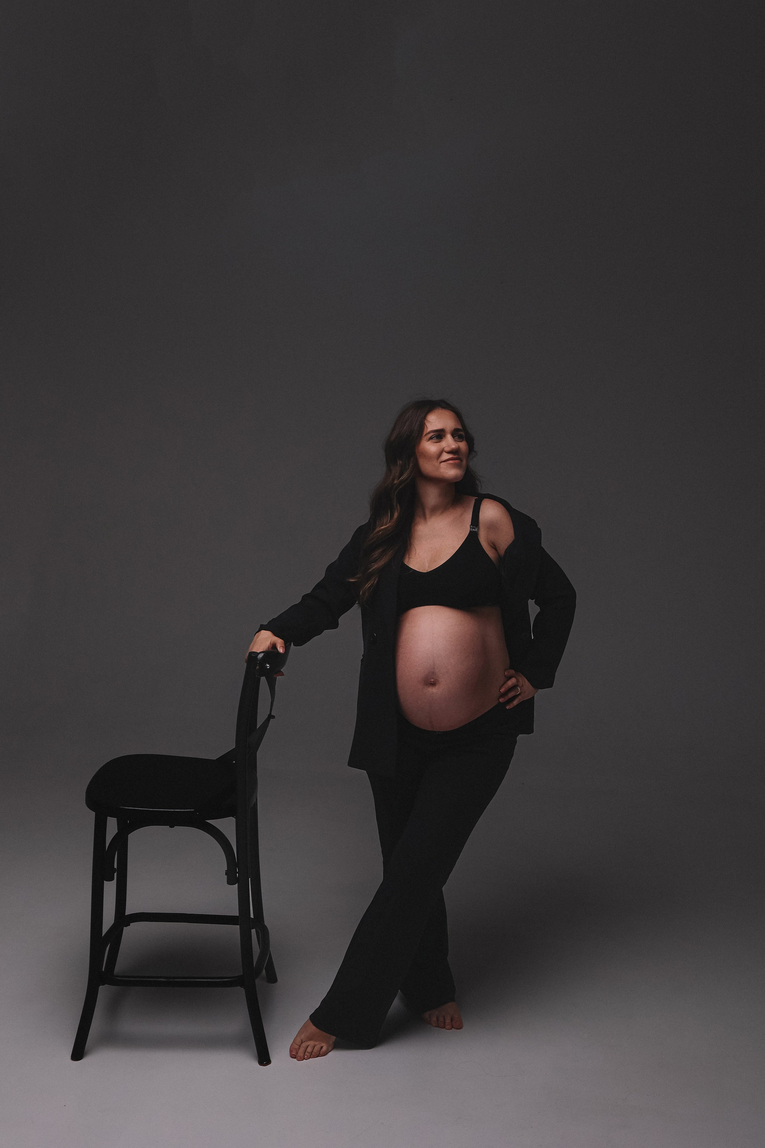 10/11 беременность. Семейный фотограф Тюмень, фотограф на роды Салмина Мария