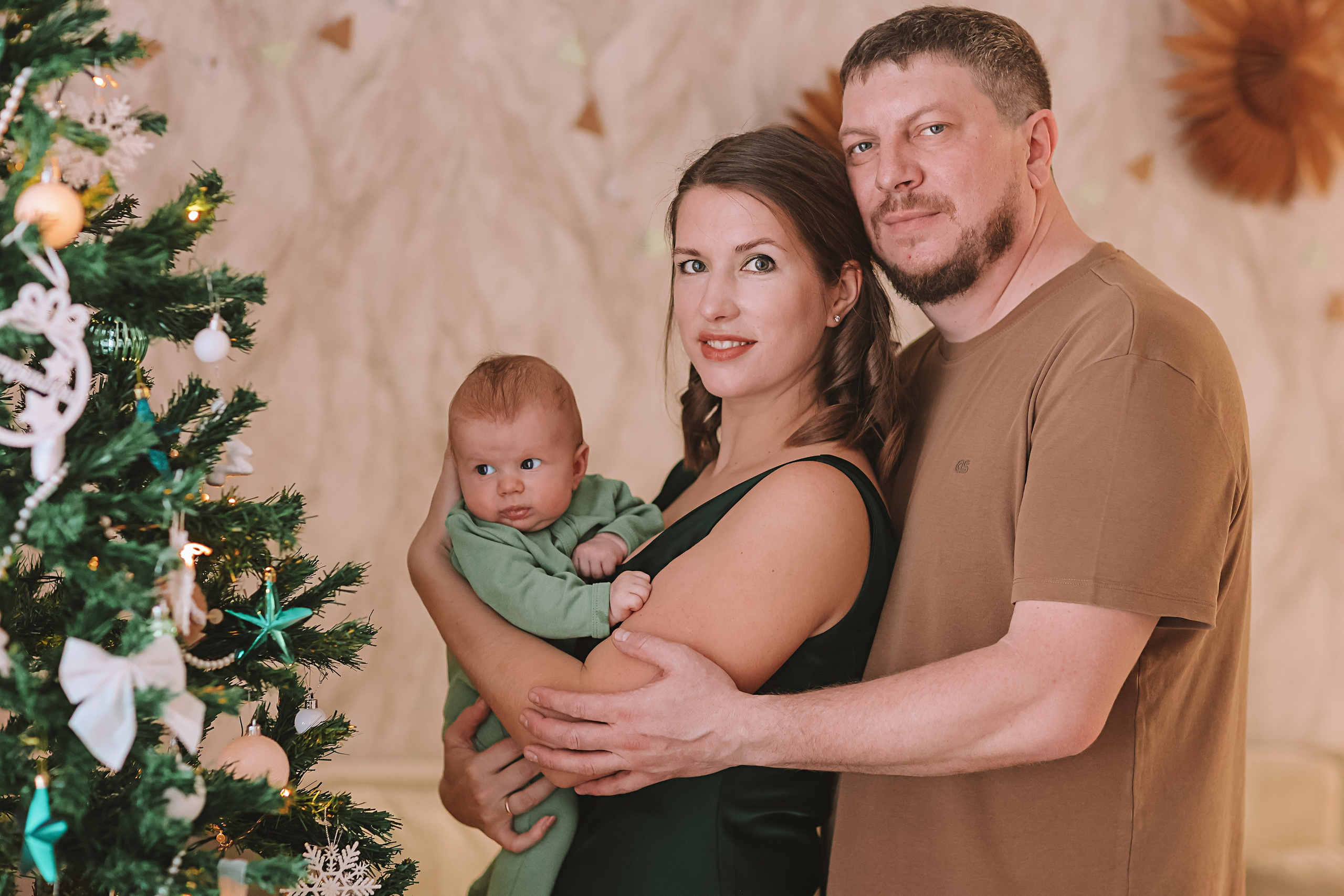 Команда. Семейный фотограф Тюмень, фотограф на роды Салмина Мария