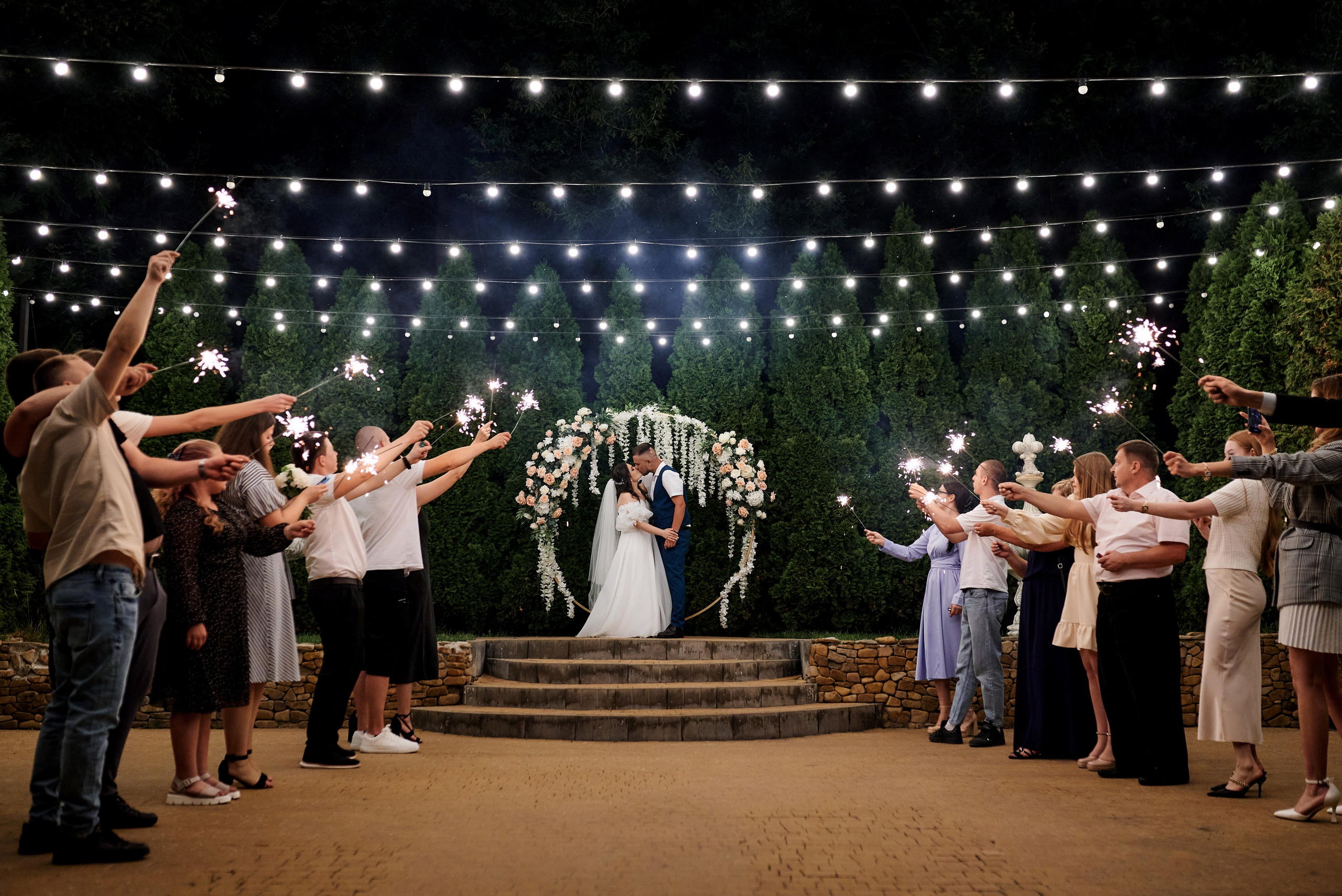 Свадьба Саши и Славы. Свадебный фотограф г. Новочеркасск г. Ростов-на-Дону