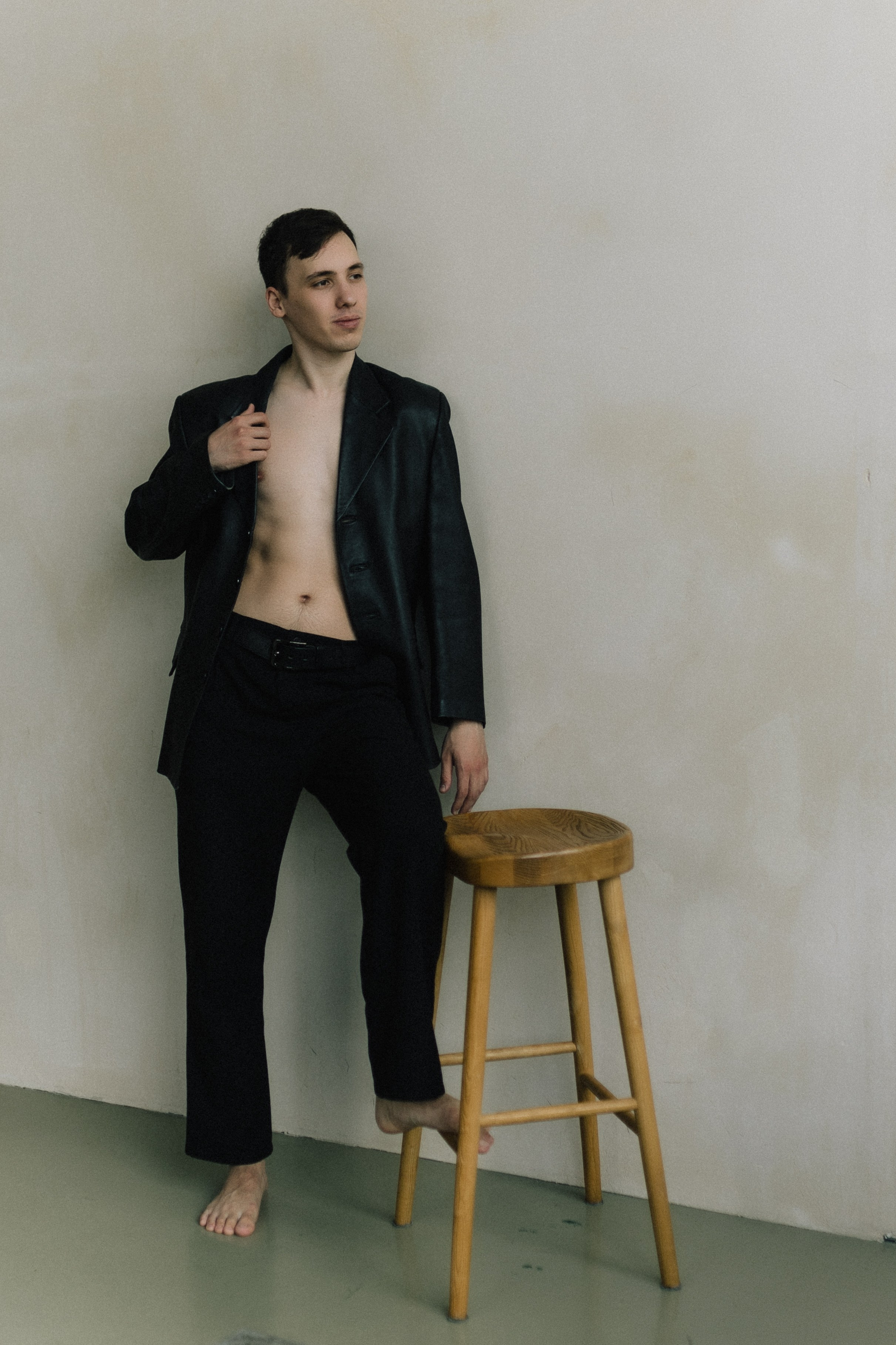 Андрей. Фотограф в Санкт-Петербурге