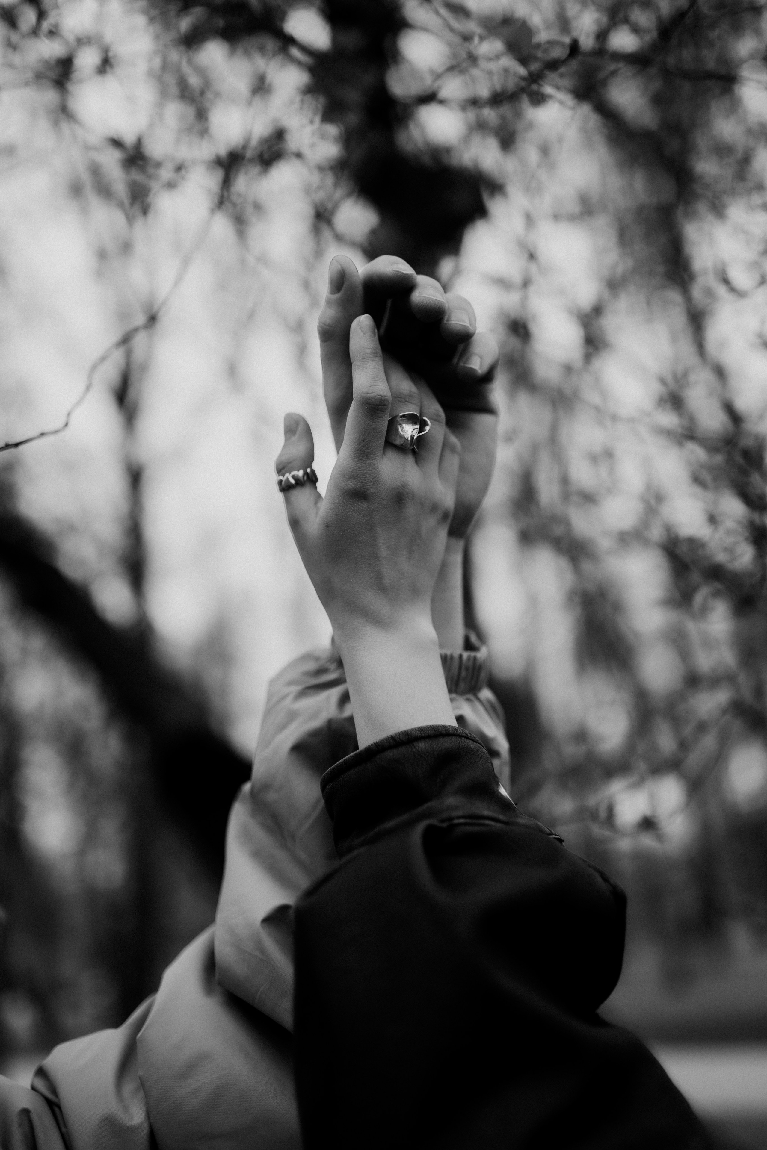 Кристина и Тимофей. Фотограф в Санкт-Петербурге