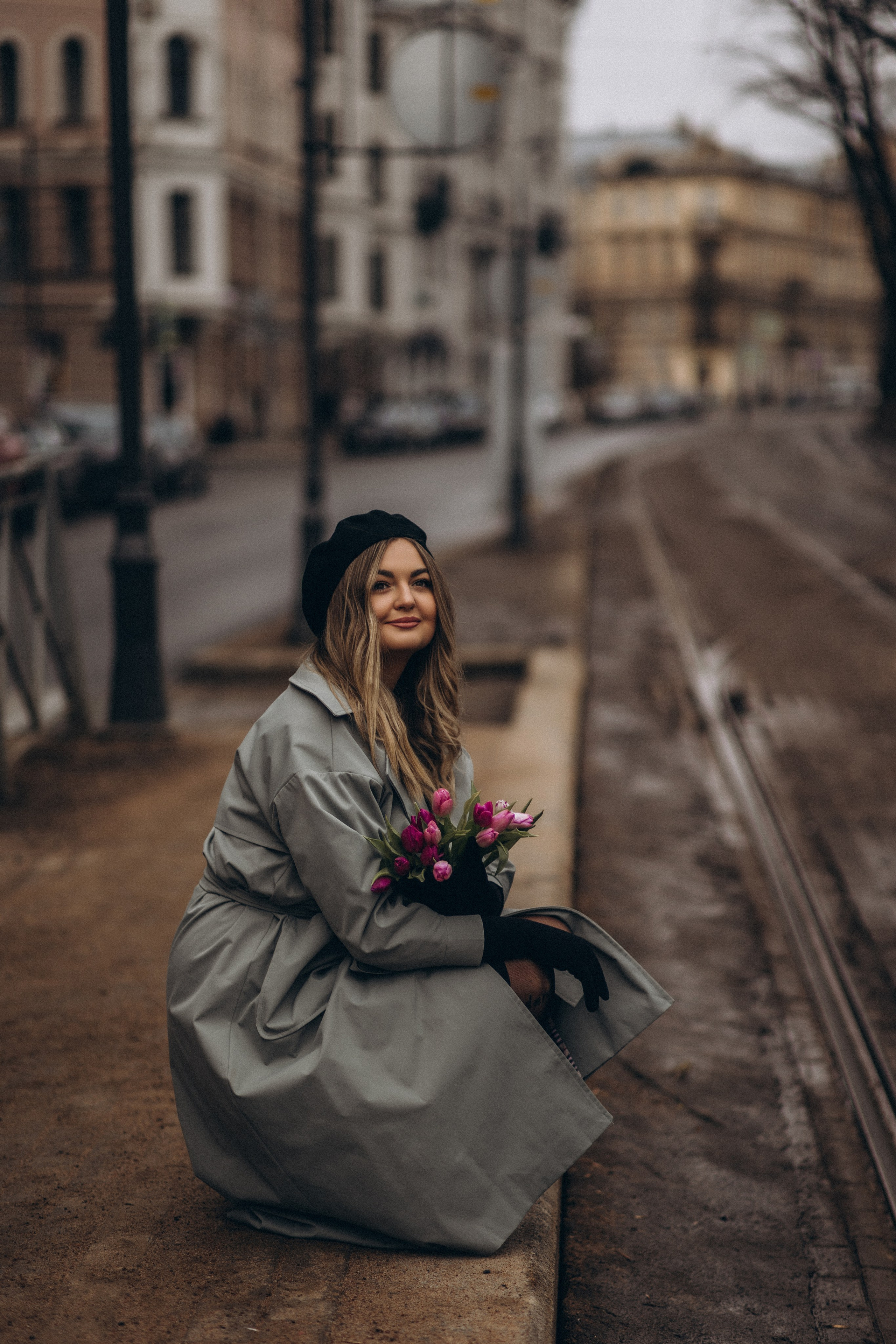 Виктория. Фотограф в Санкт-Петербурге