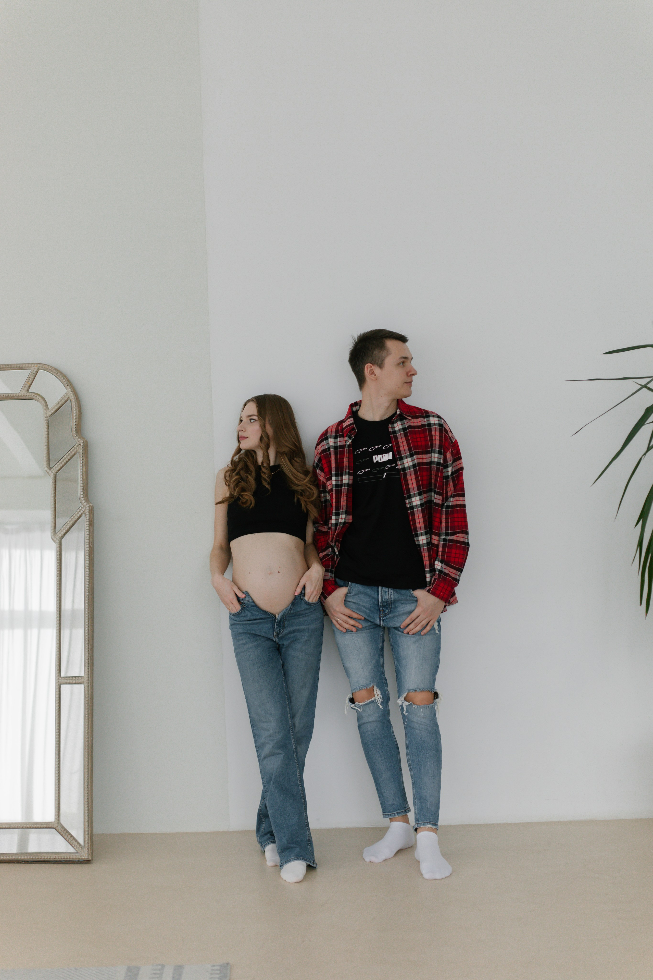 Иван и Екатерина. Свадебный и семейный фотограф Анастасия Романова в Москве и Московской области