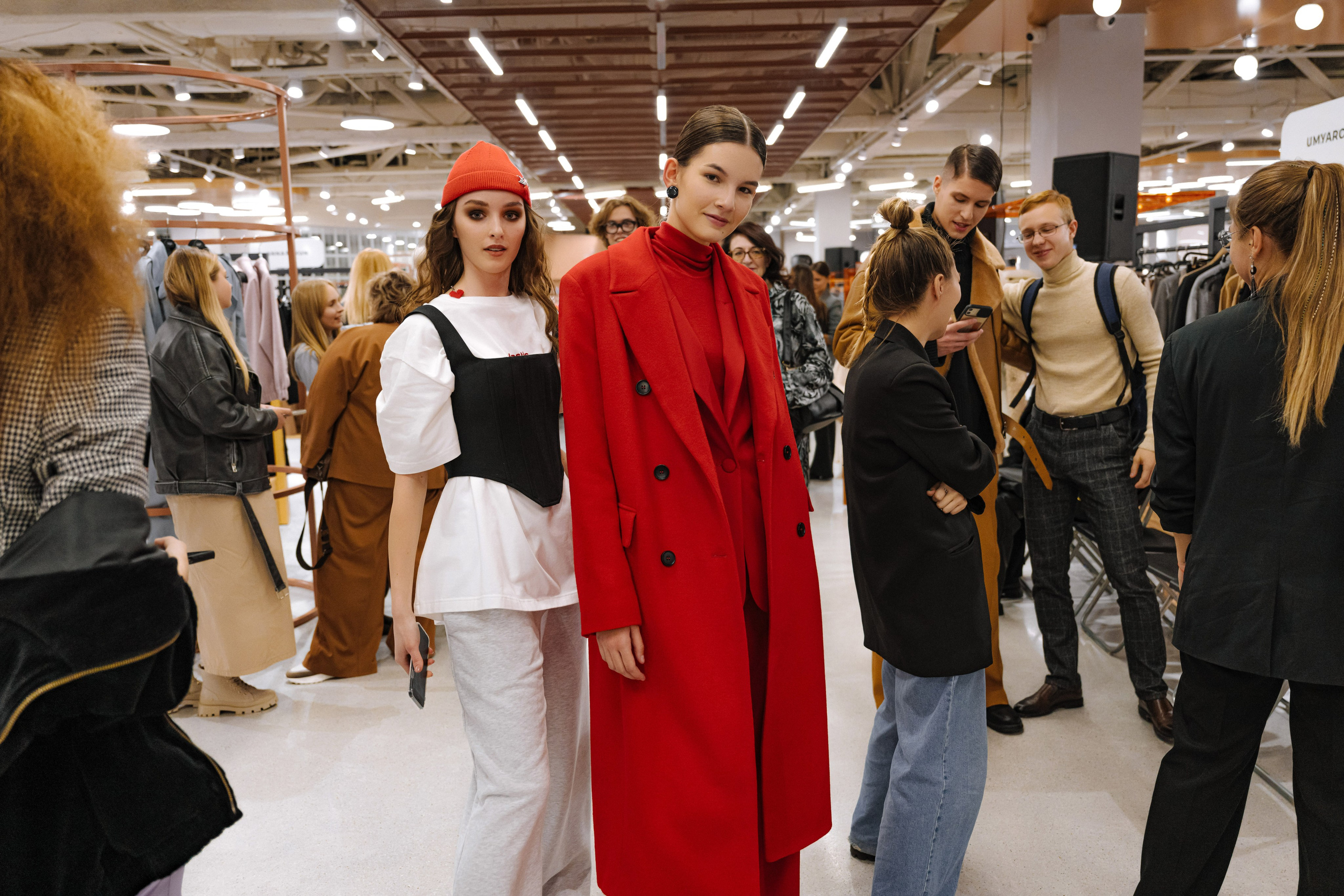 Открытие hi light. Максим Комаров — Профессиональный фотограф