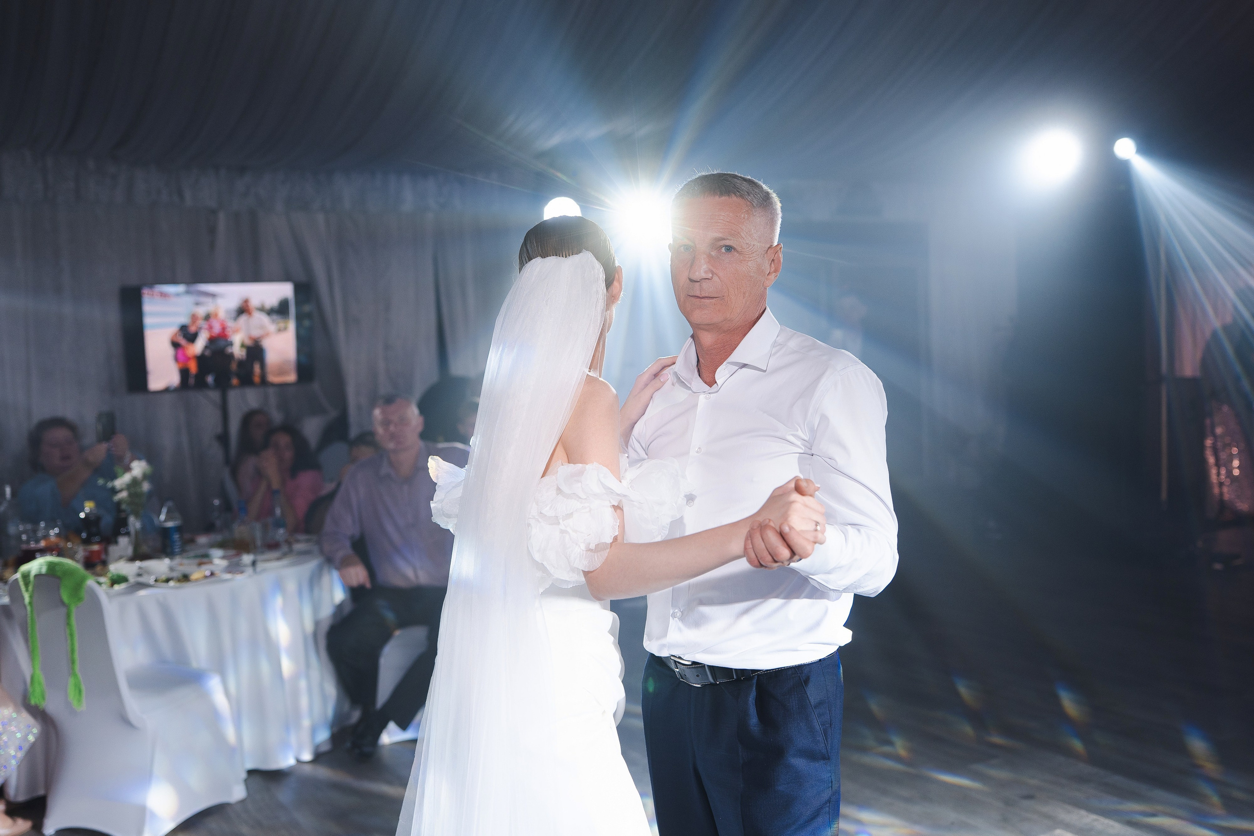 Дарья и Павел. Фотограф Хабаровск