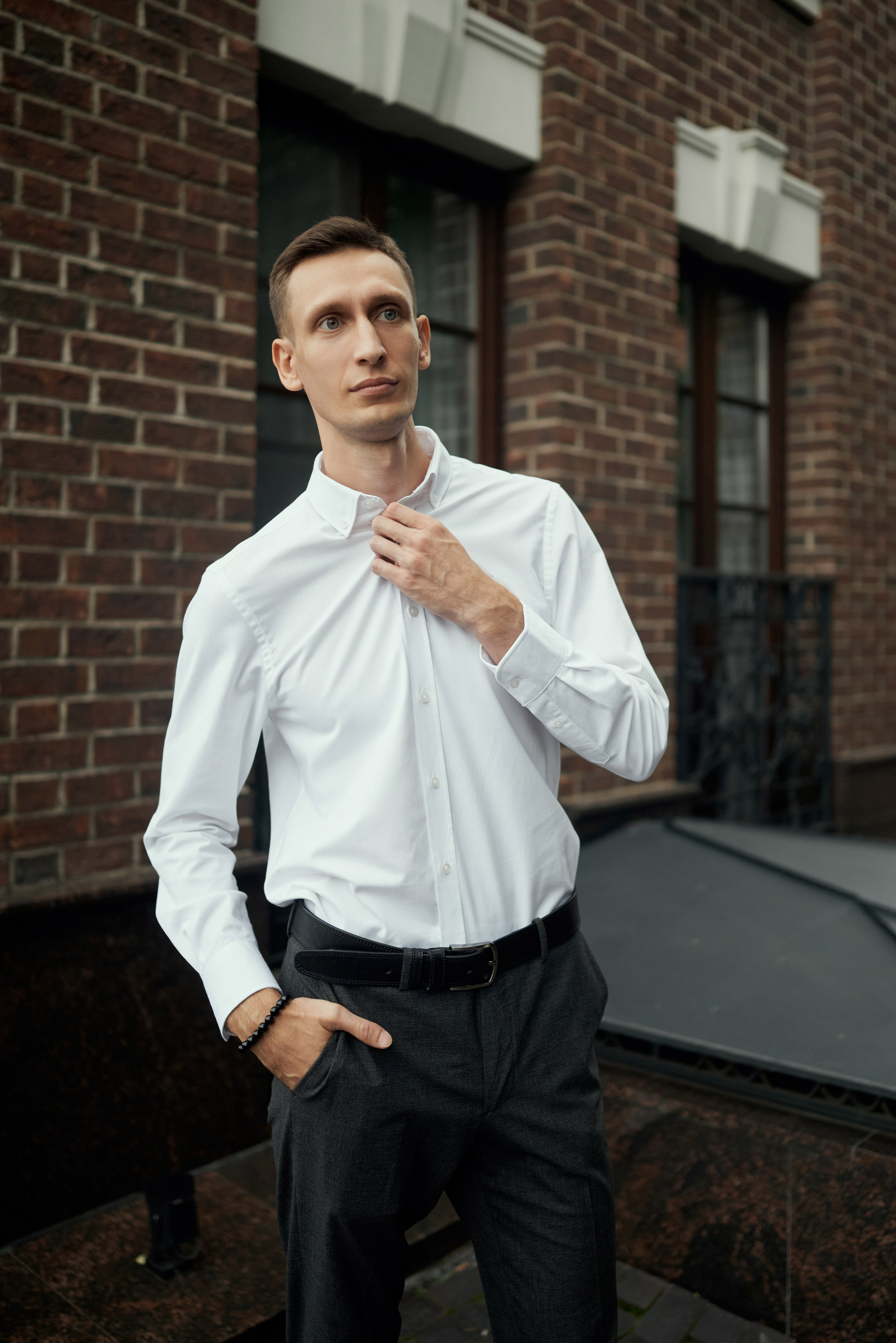 Английский клуб. Свадебный фотограф Александр Браво