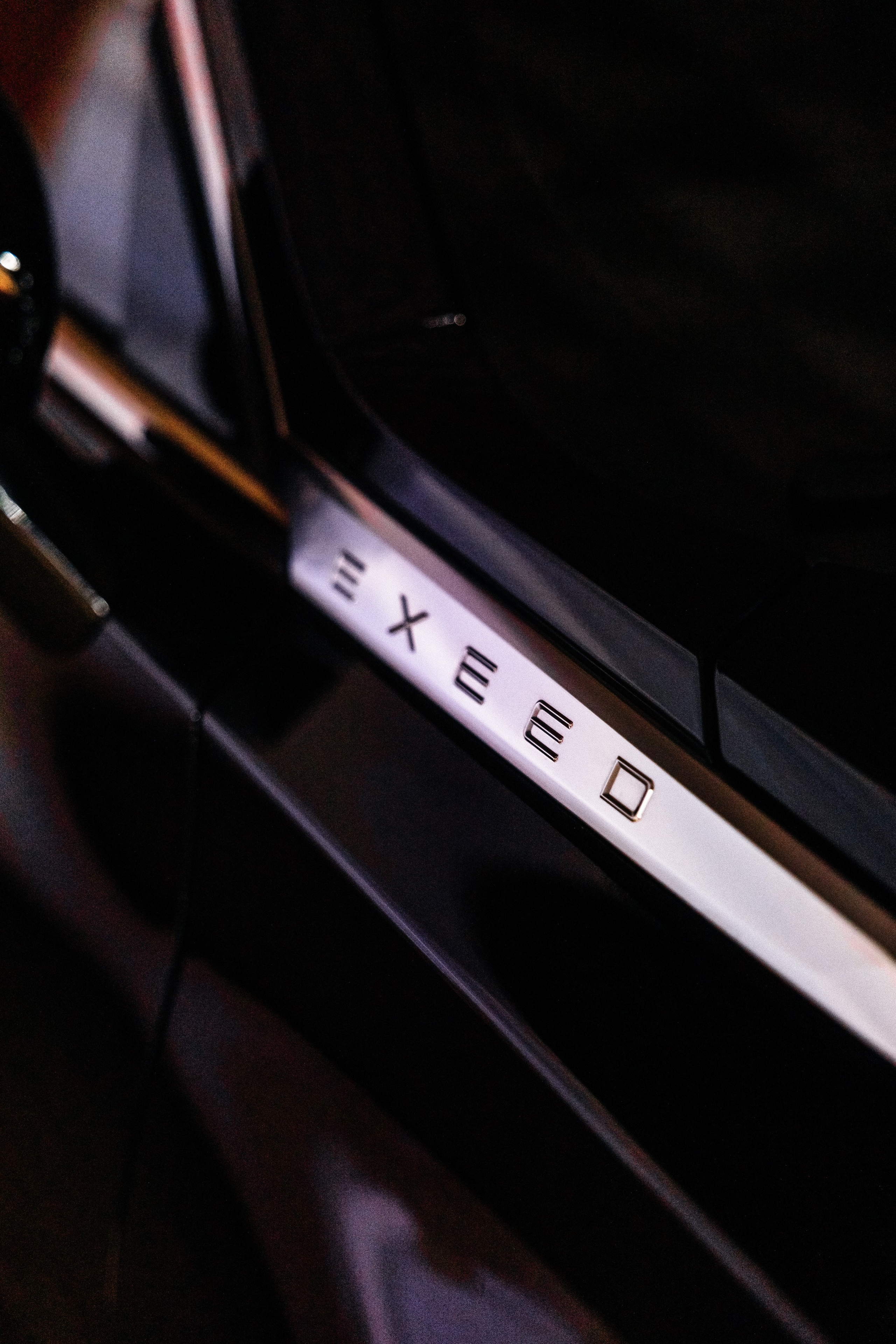 Презентация нового EXEED. Свадебный и семейный фотограф в Краснодар, Россия