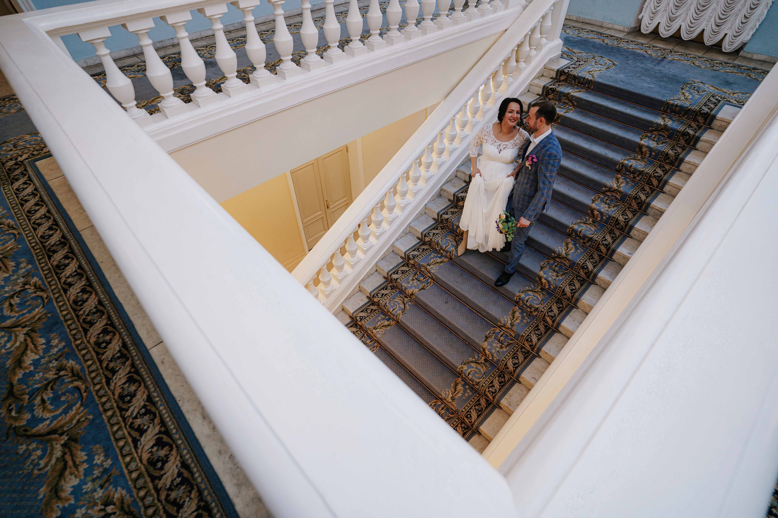 Алексей и Олеся. Свадебный и семейный фотограф в Санкт-Петербурге Виктор Голубев