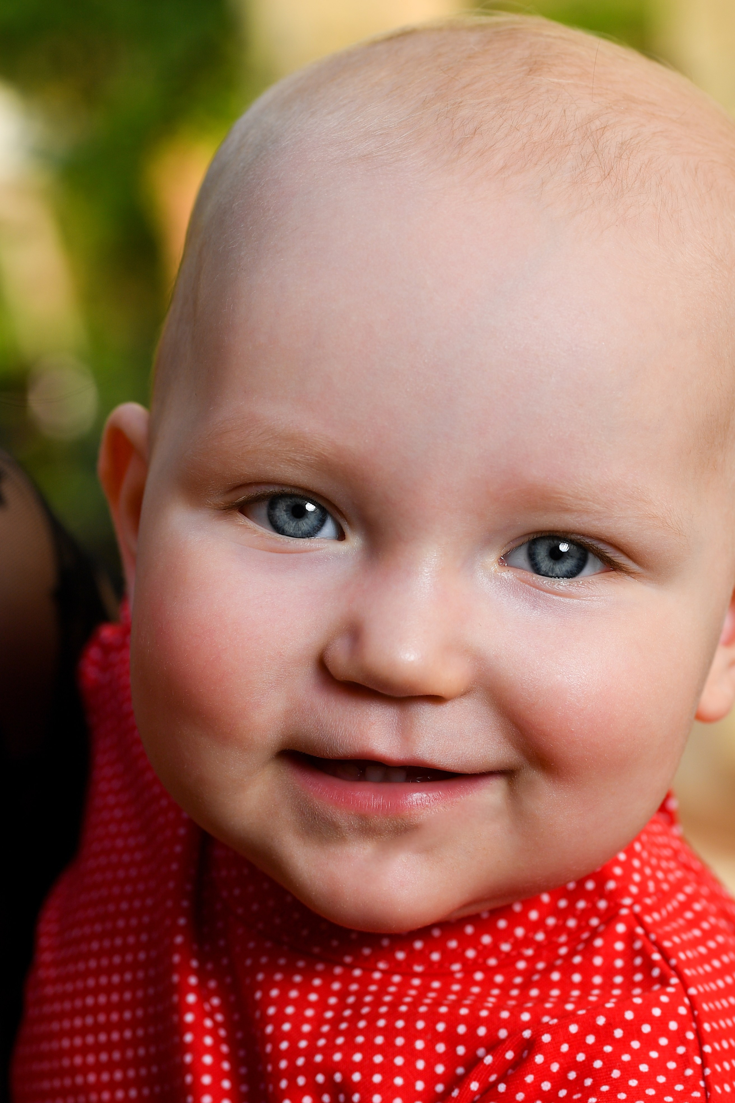 Портретная съемка. Фотограф Андрей Русов. Официальный сайт