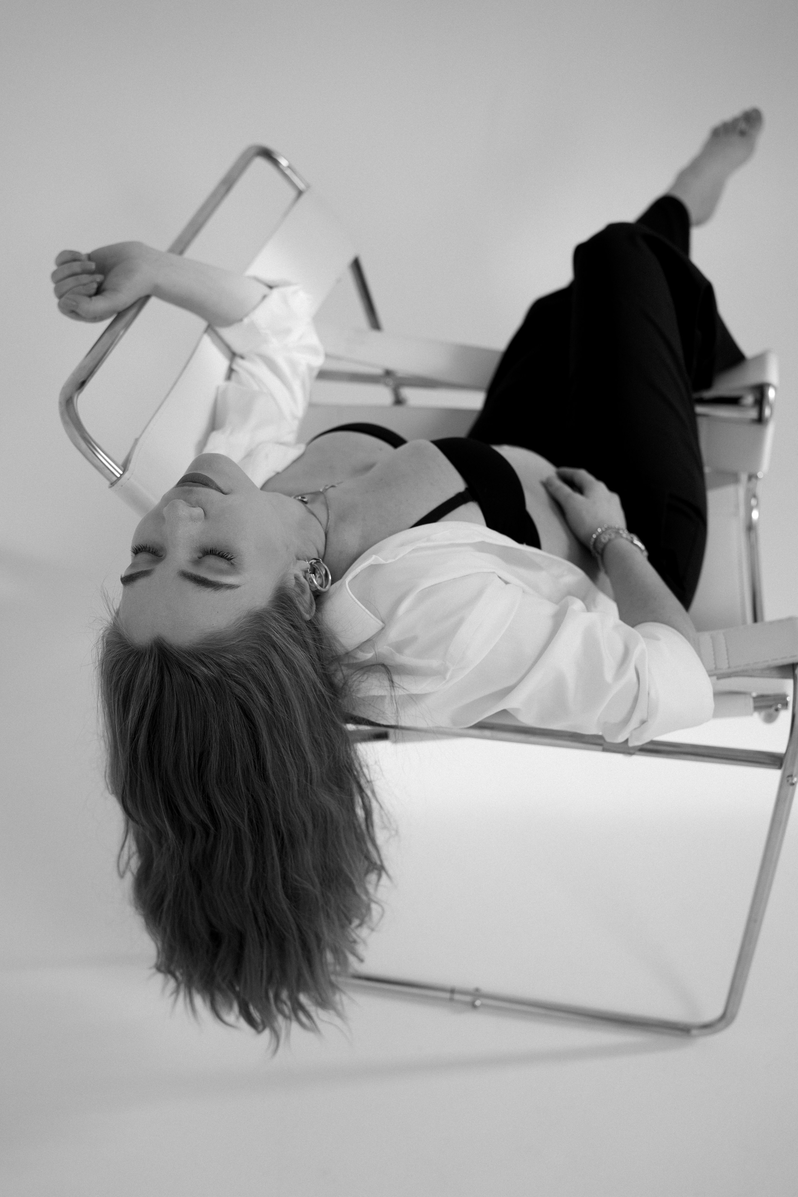 Беременность. Фотограф Ariadna Хабаровск/Уфа