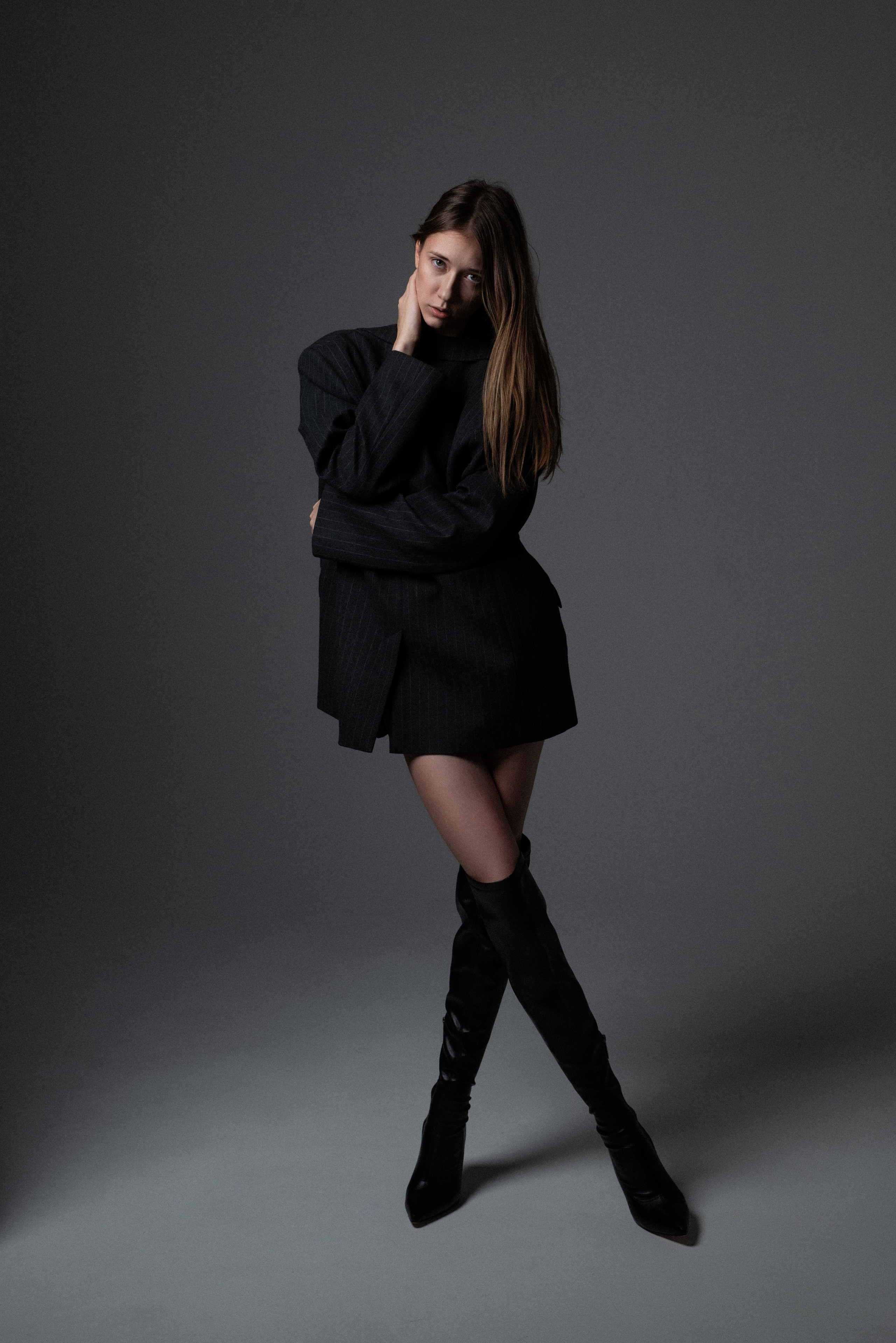 Дарья. Свадебный и семейный фотограф в Рязани — Москве Екатерина Ермакова