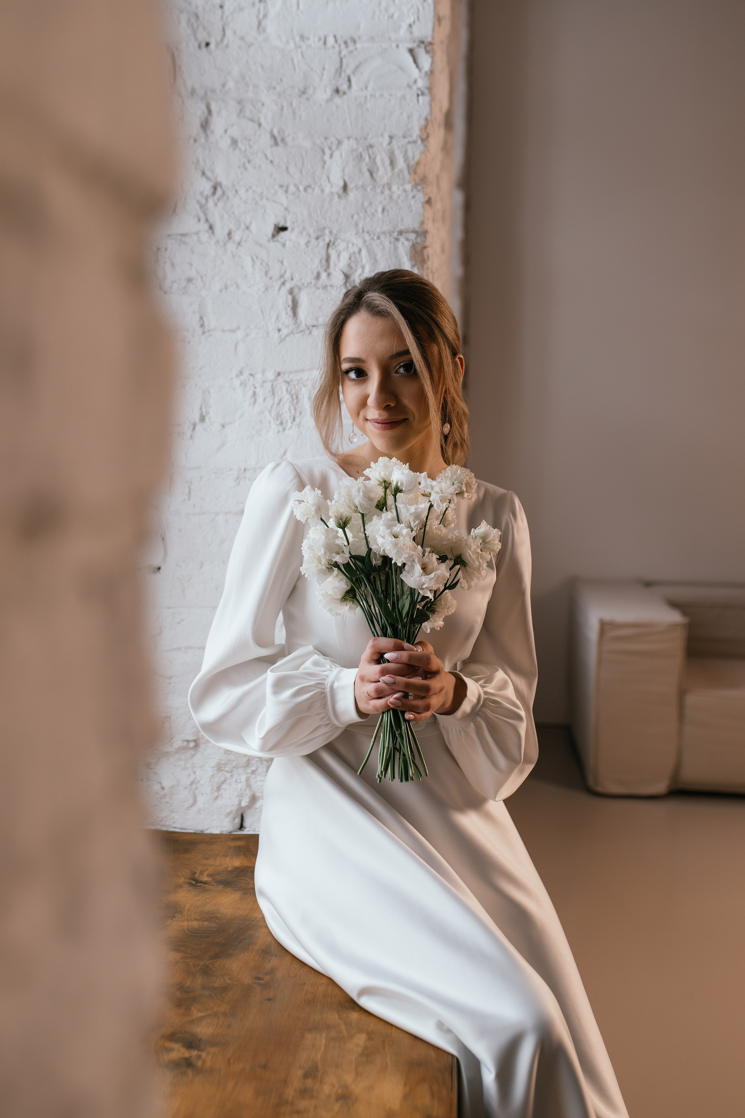 Wedding day #47. Свадебный, семейный фотограф в Рязани Лена Брант