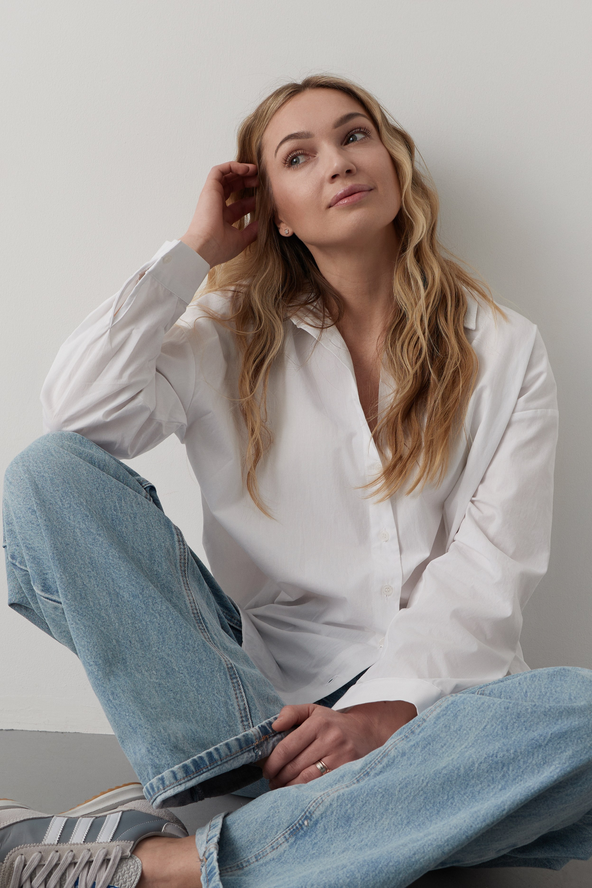 ЖЕНСКИЙ ПОРТРЕТ. Фотограф Санкт-Петербург, Кингисепп Екатерина Зубкова